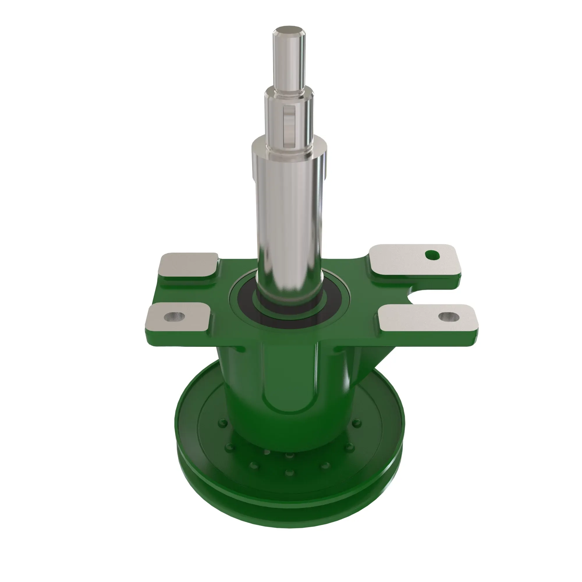 Sheave Assembly
