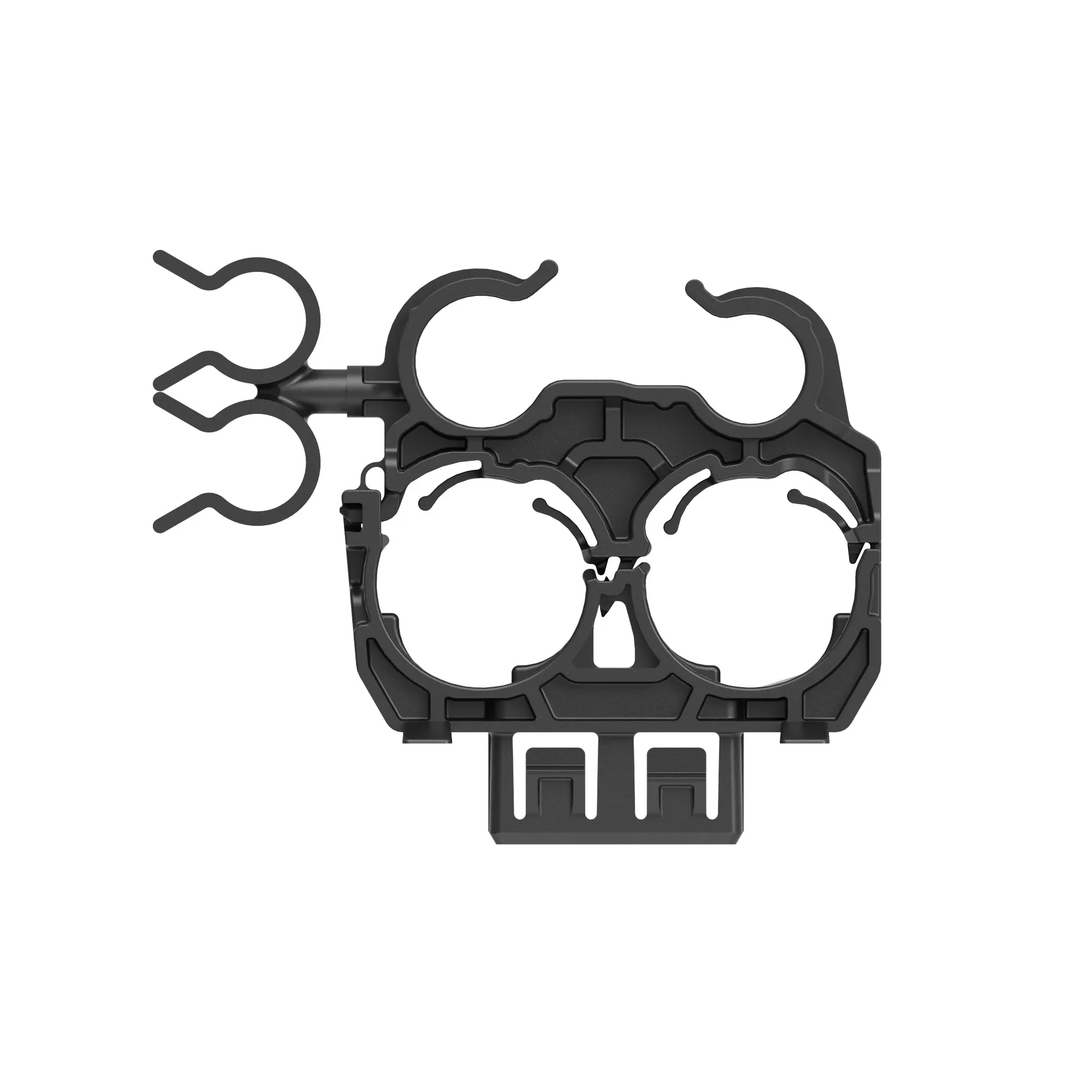 LINE BUNDLE, W/ SOCKET, W/ CLAMP