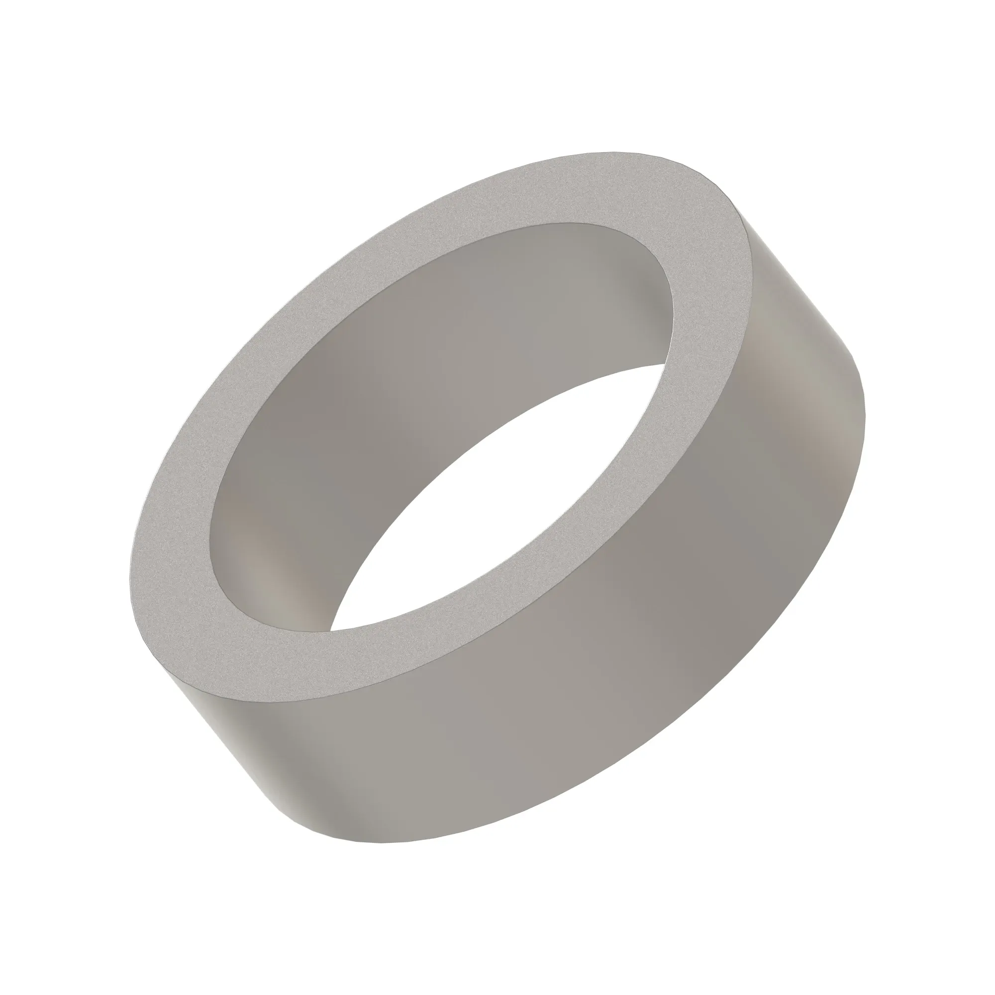 John Deere Plain Bushing - HXE66669