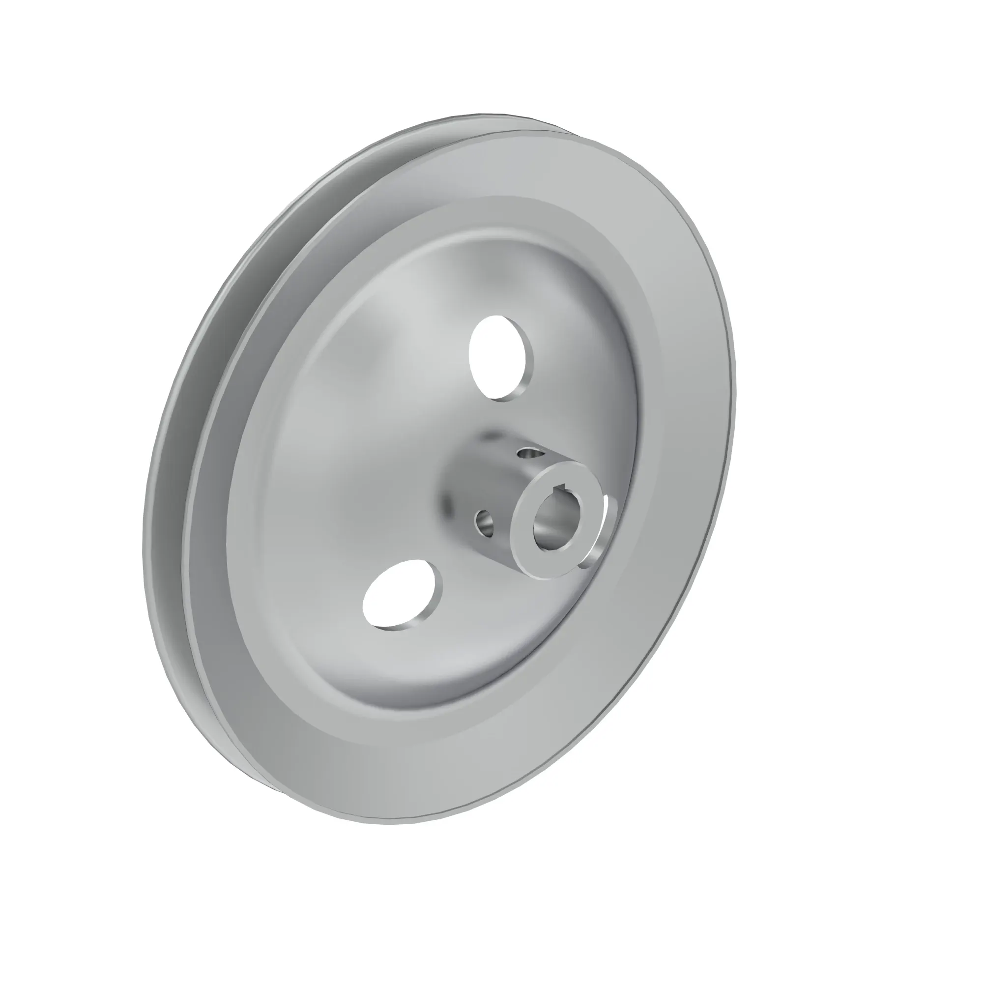 John Deere Sheave - AM134208
