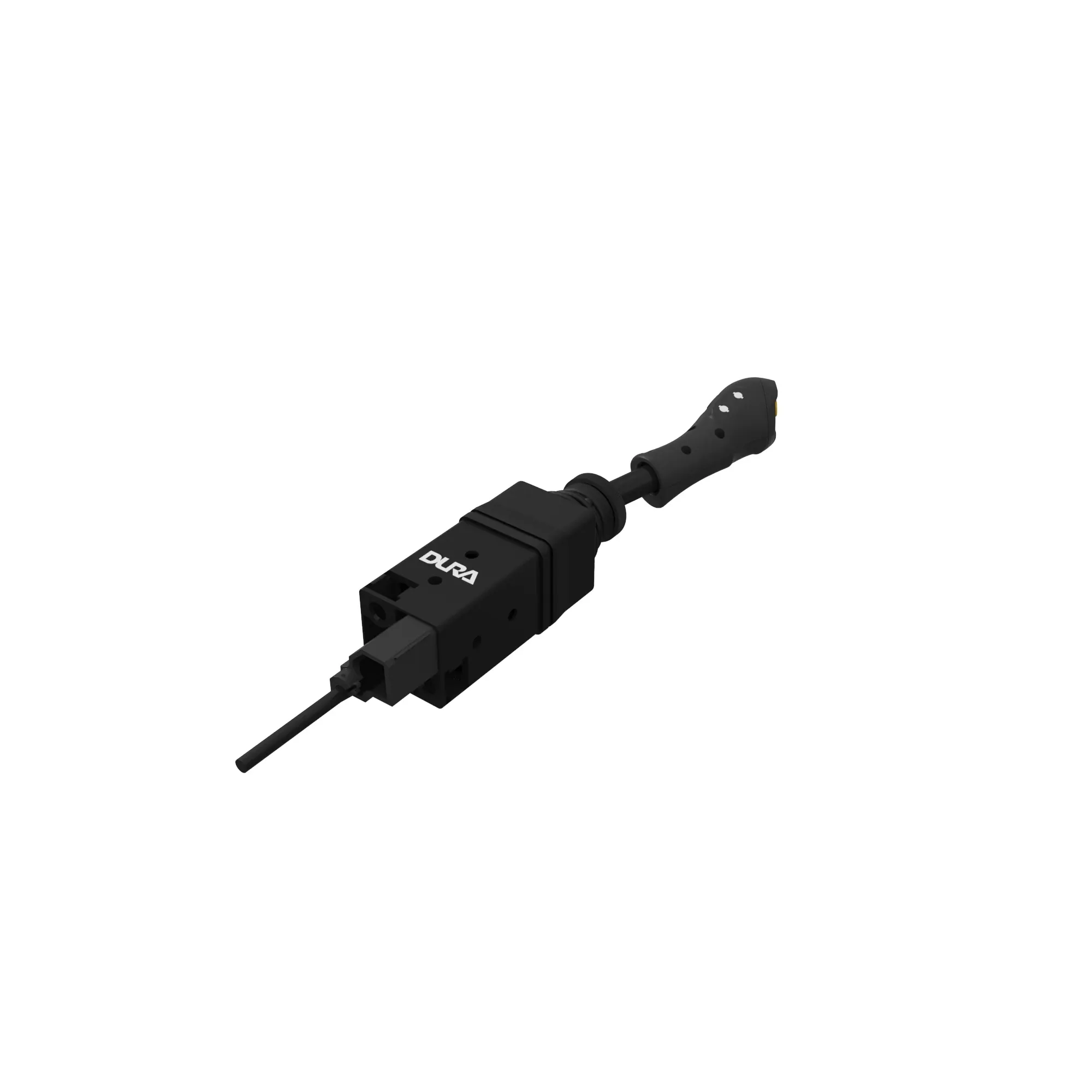 MULTI-FUNCTIONAL CONTROLLER, 6M MIC