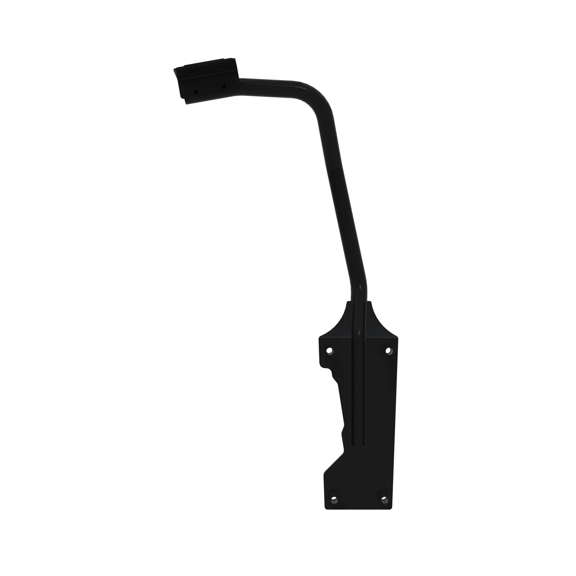SUPPORT, FENDER LH