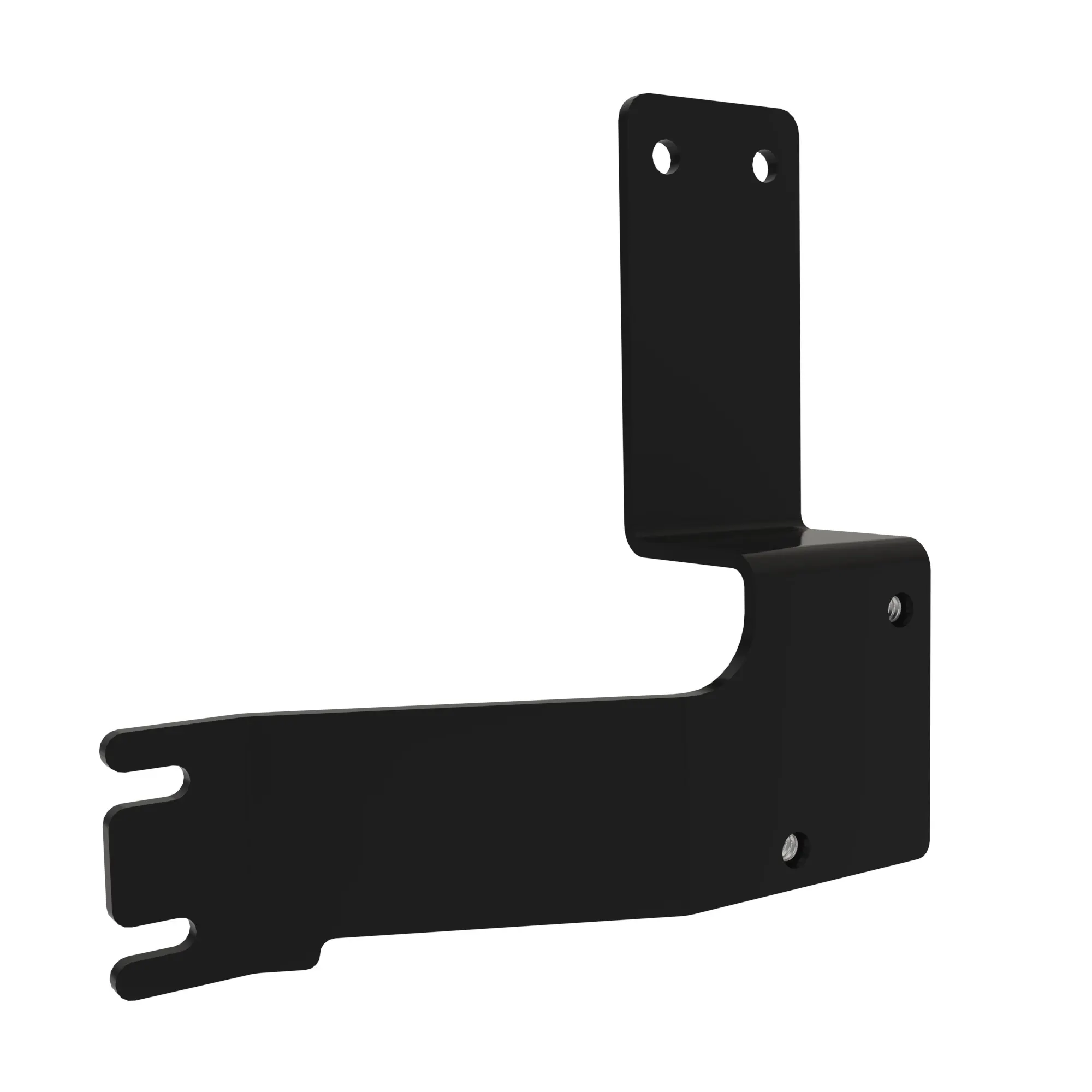BRACKET, PUMP MANIFOLD
