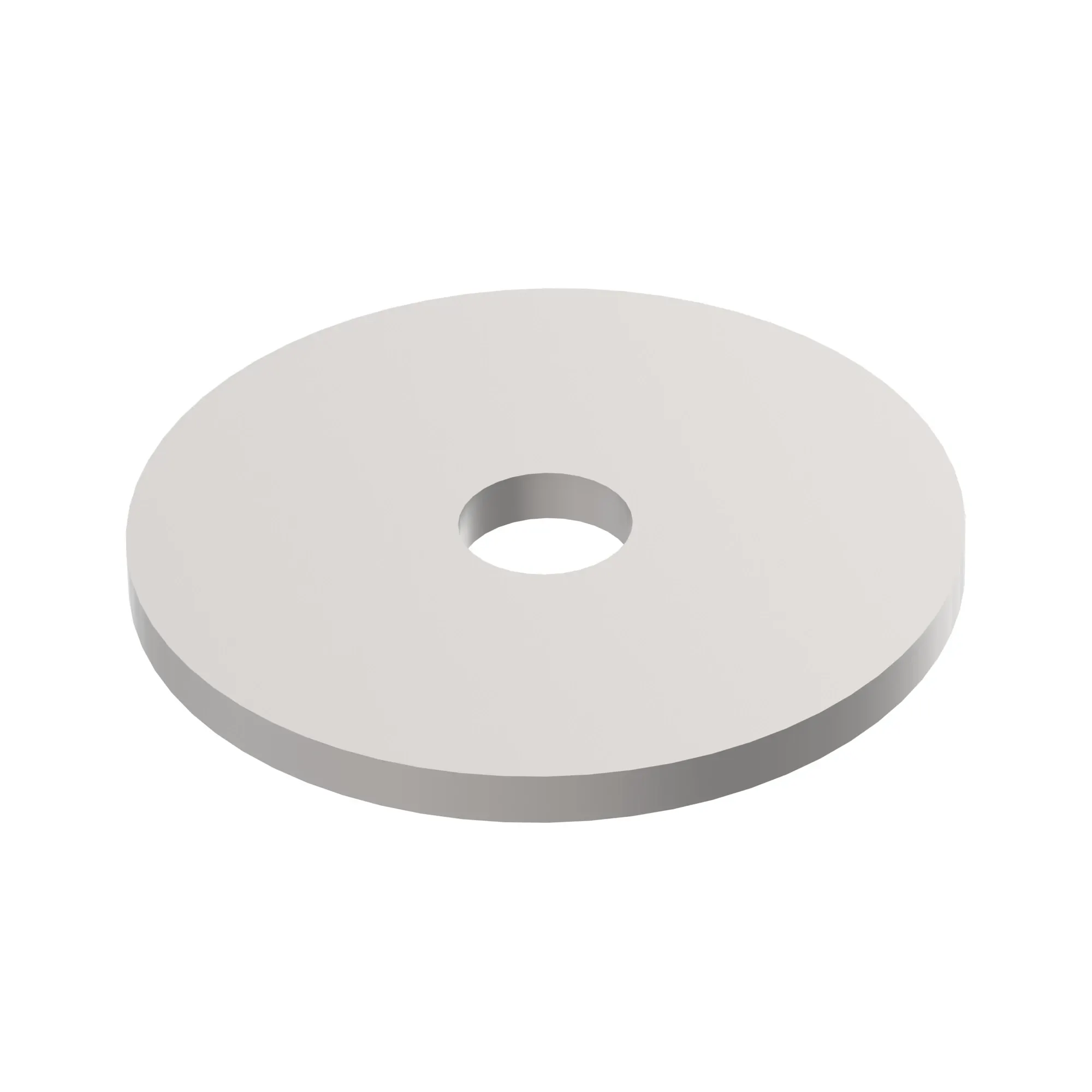 John Deere Round Hole Washer - Z61179
