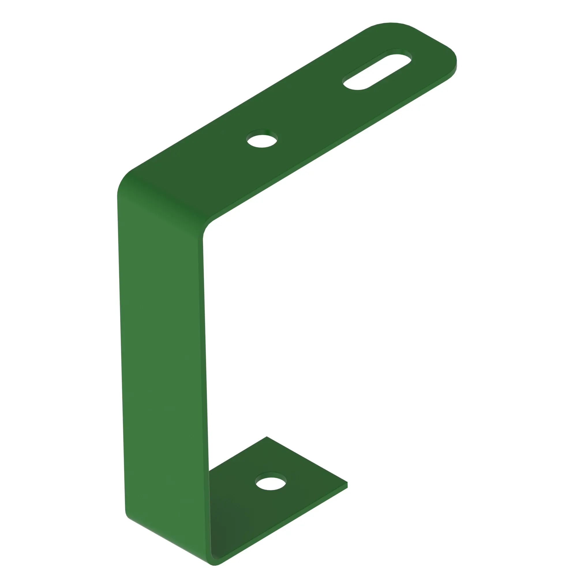 BRACKET, SHIELD SUPPORT