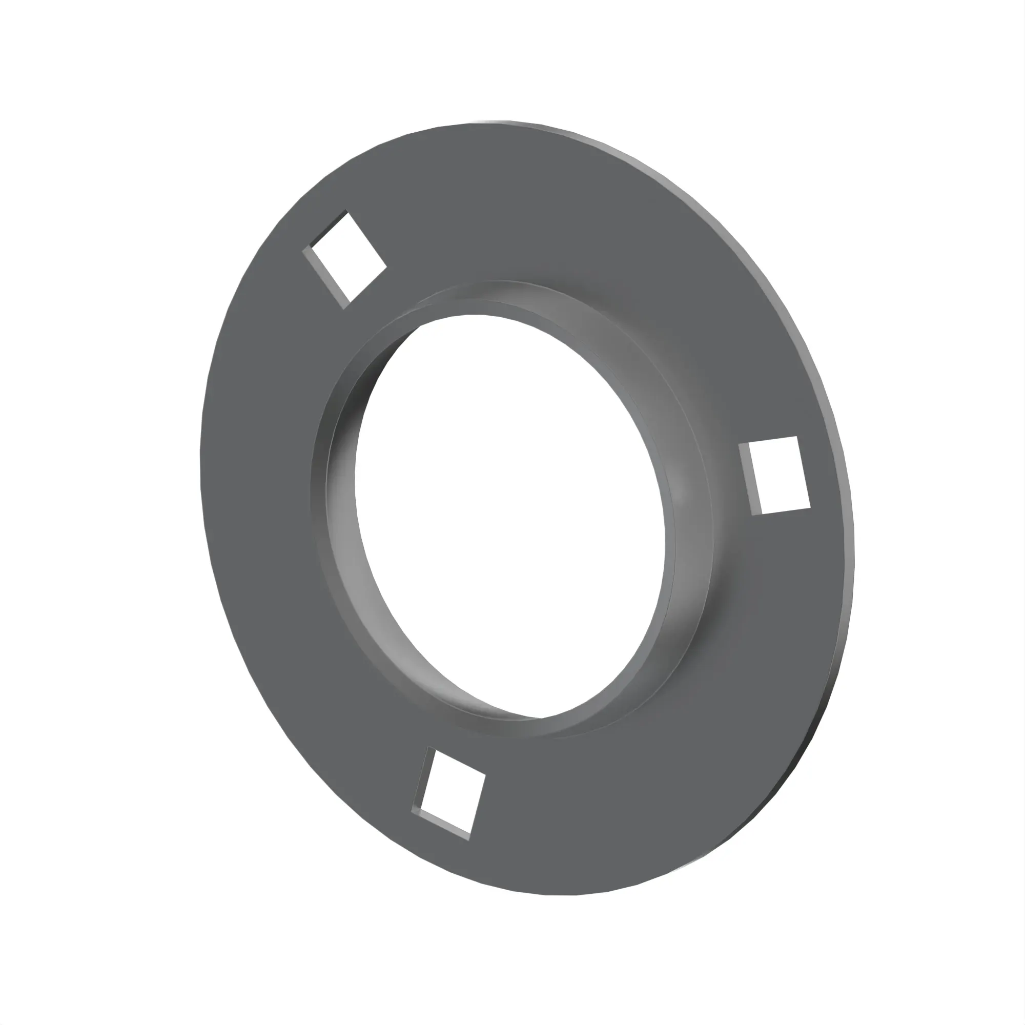 John Deere Pressed Flanged Housing - C3056E