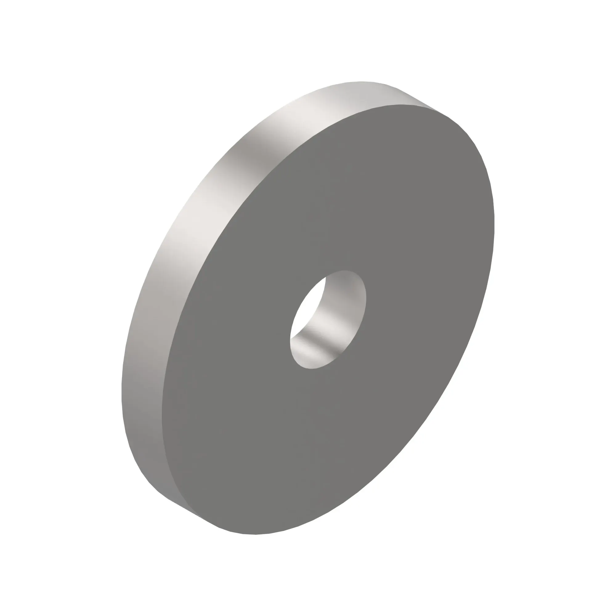 WASHER, YOKE RETENTION, HARDENED