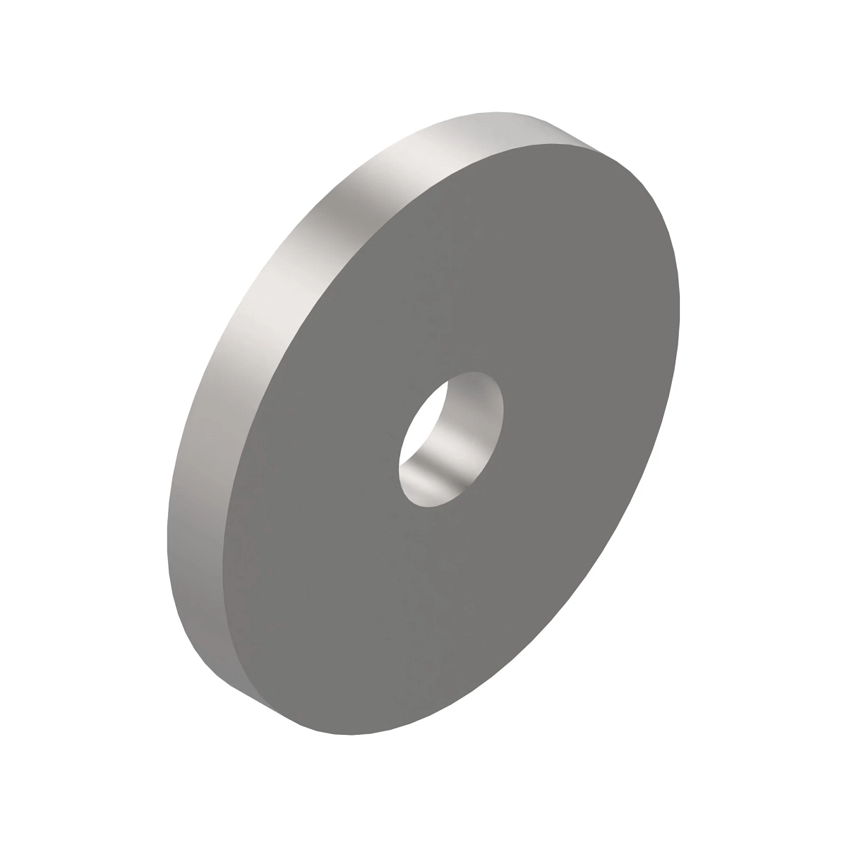 Washer, Yoke Retention, Hardened