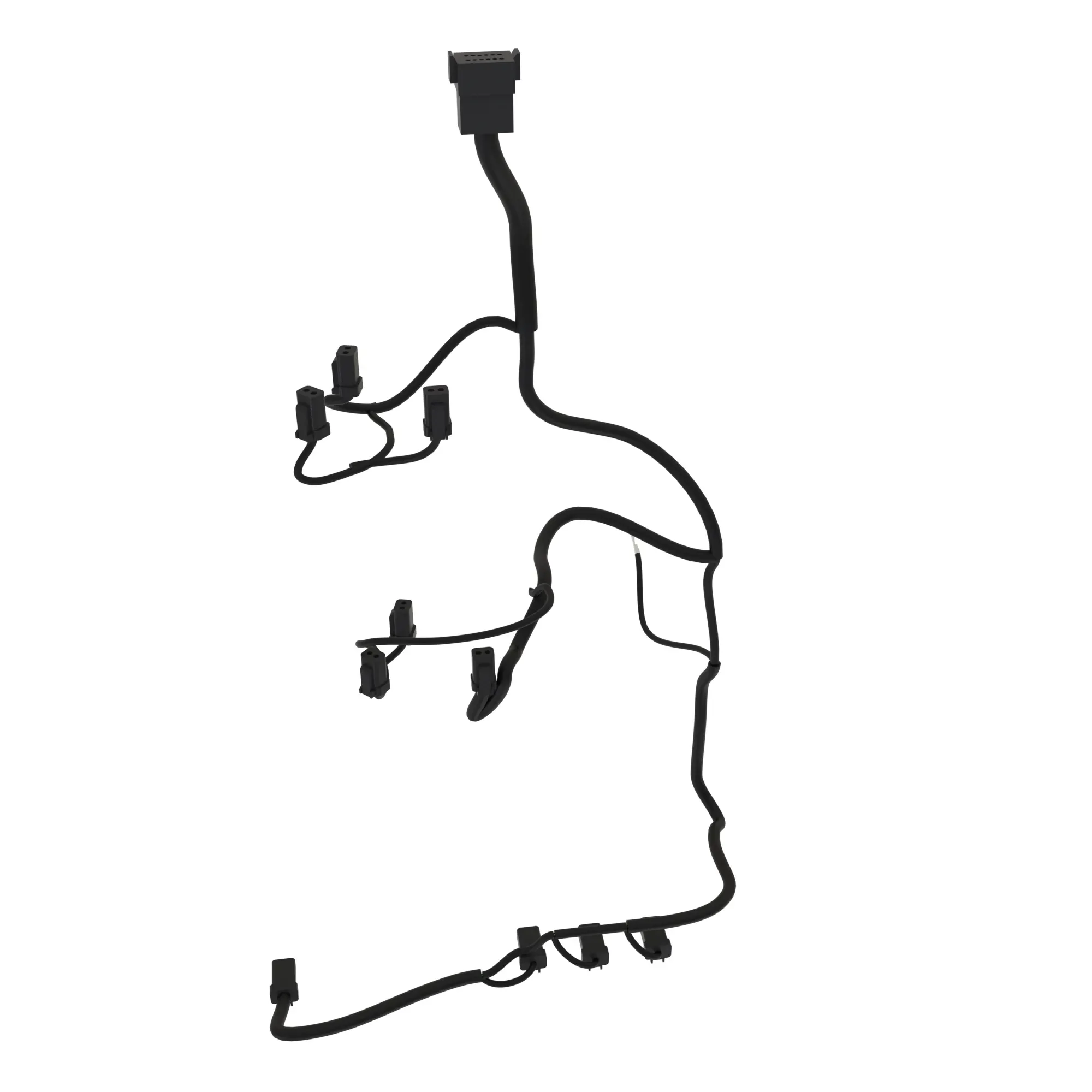 WIRING HARNESS, FUEL TANK