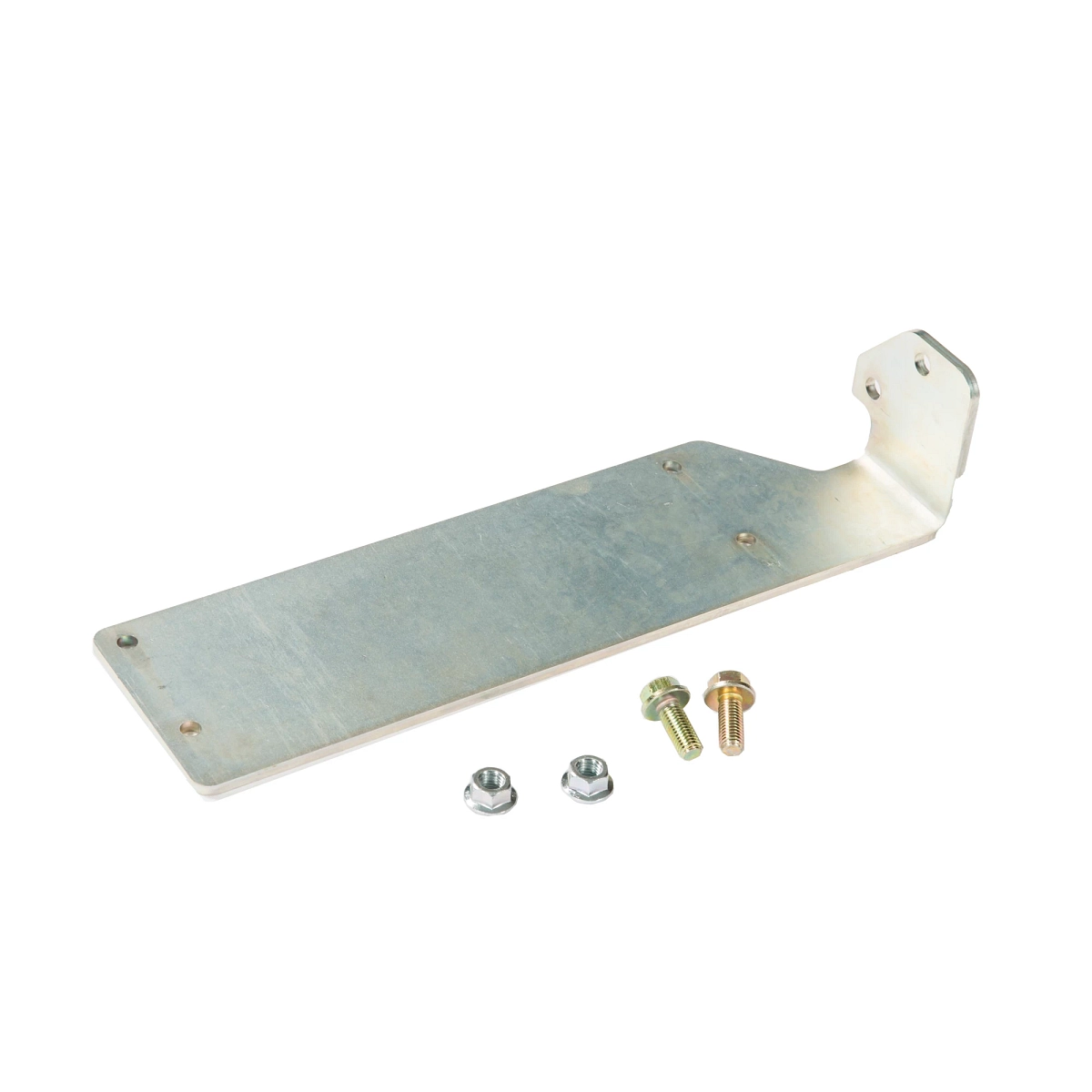 Bracket, Toolbox (Excalibur Tractr)