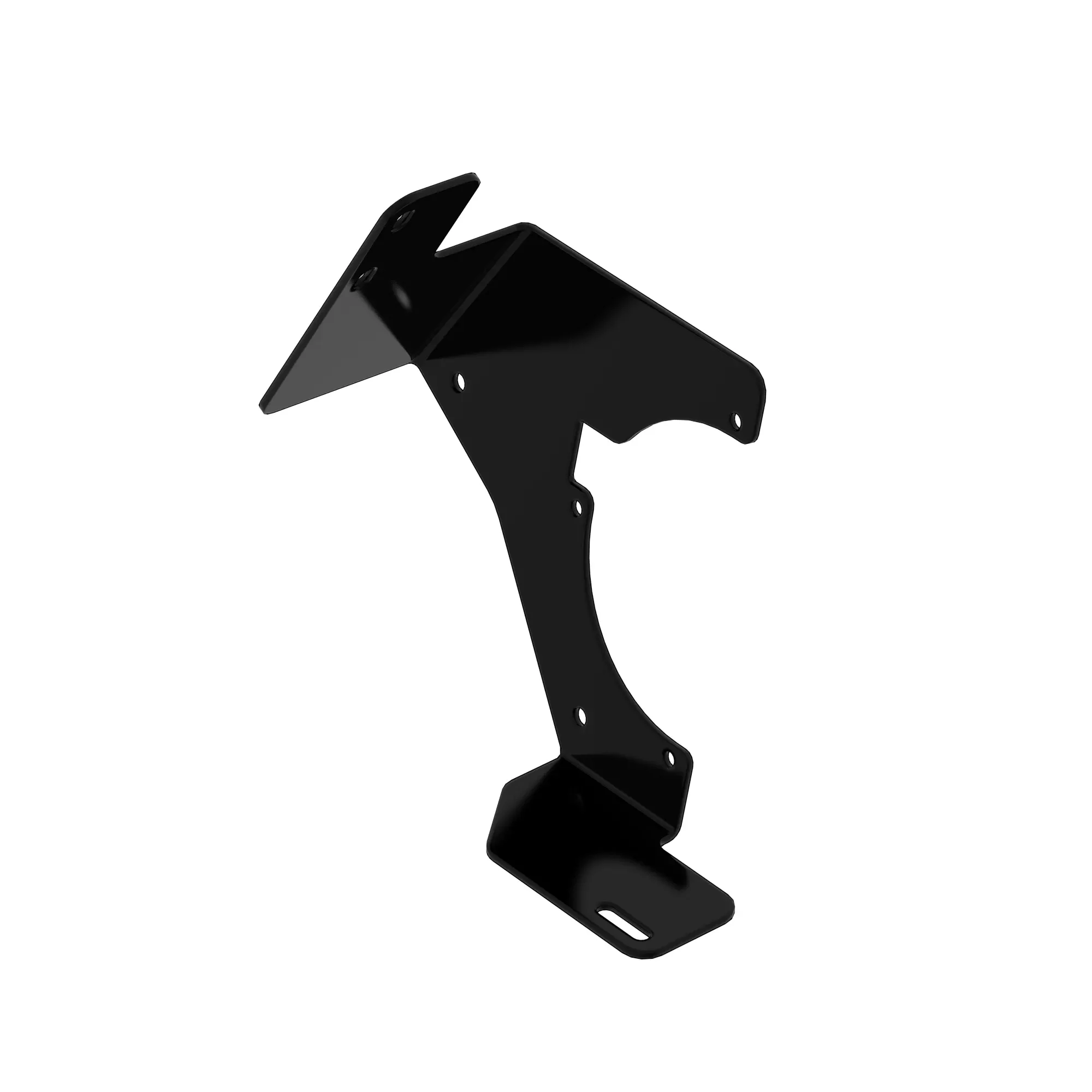 John Deere Speaker Bracket, Right Side - T186444