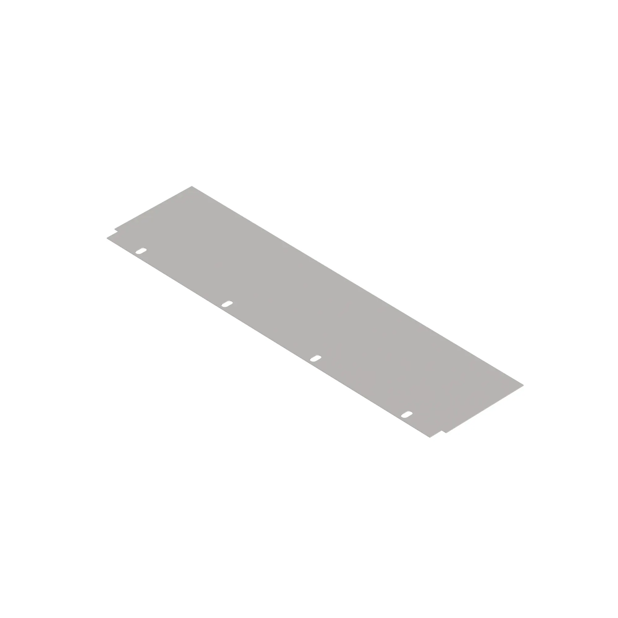 John Deere Sealing Plate, Radiator - TT173863
