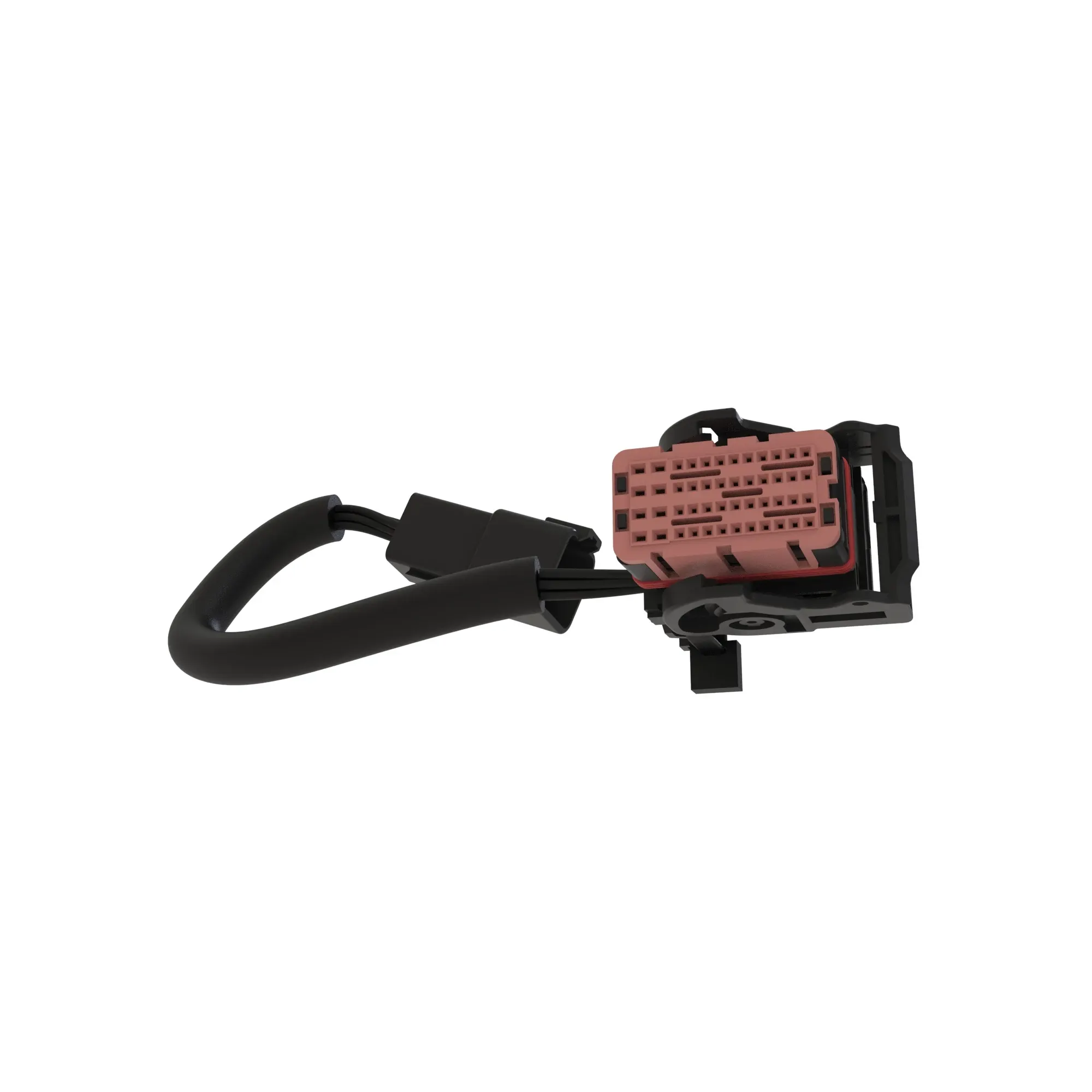 John Deere JDLink™ Satellite Wiring Harness - AT377288