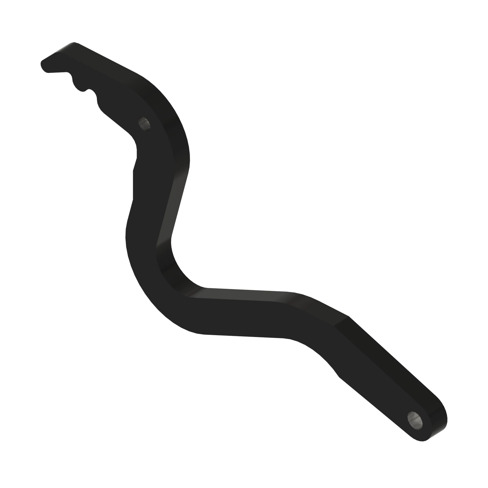 LEVER, TILT