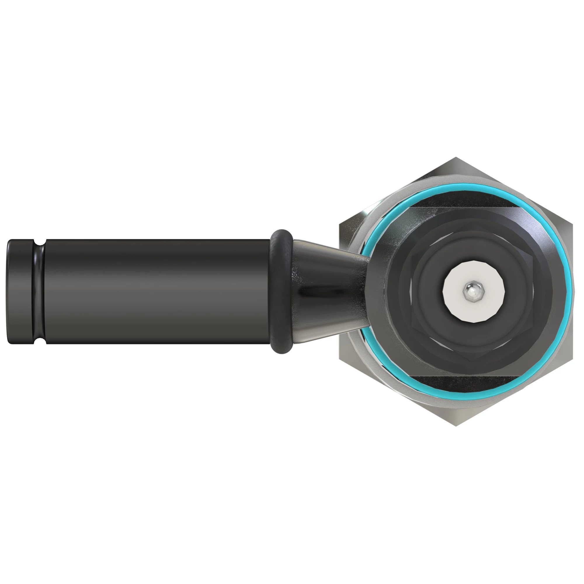 Injection Nozzle Reman