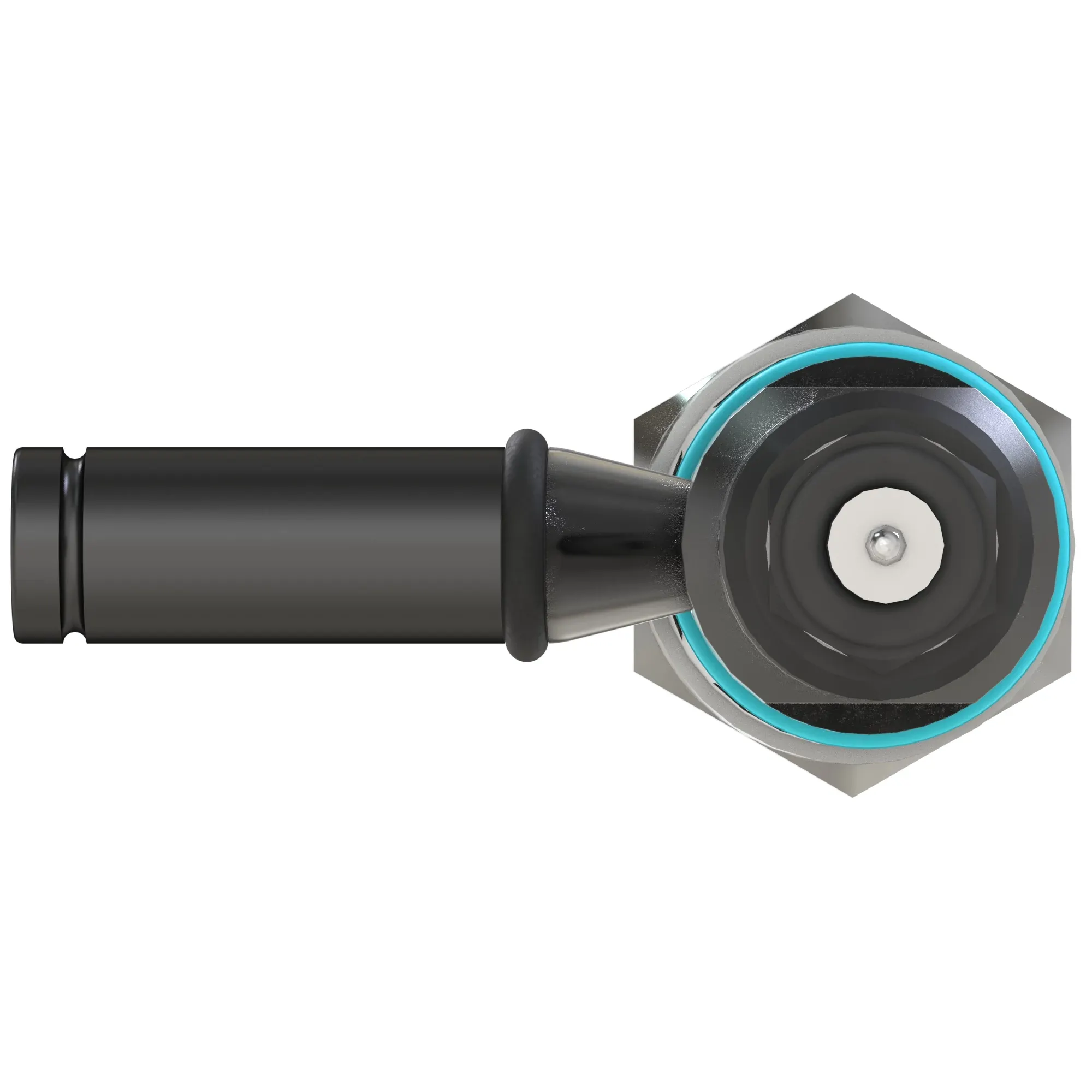 Injection Nozzle Reman