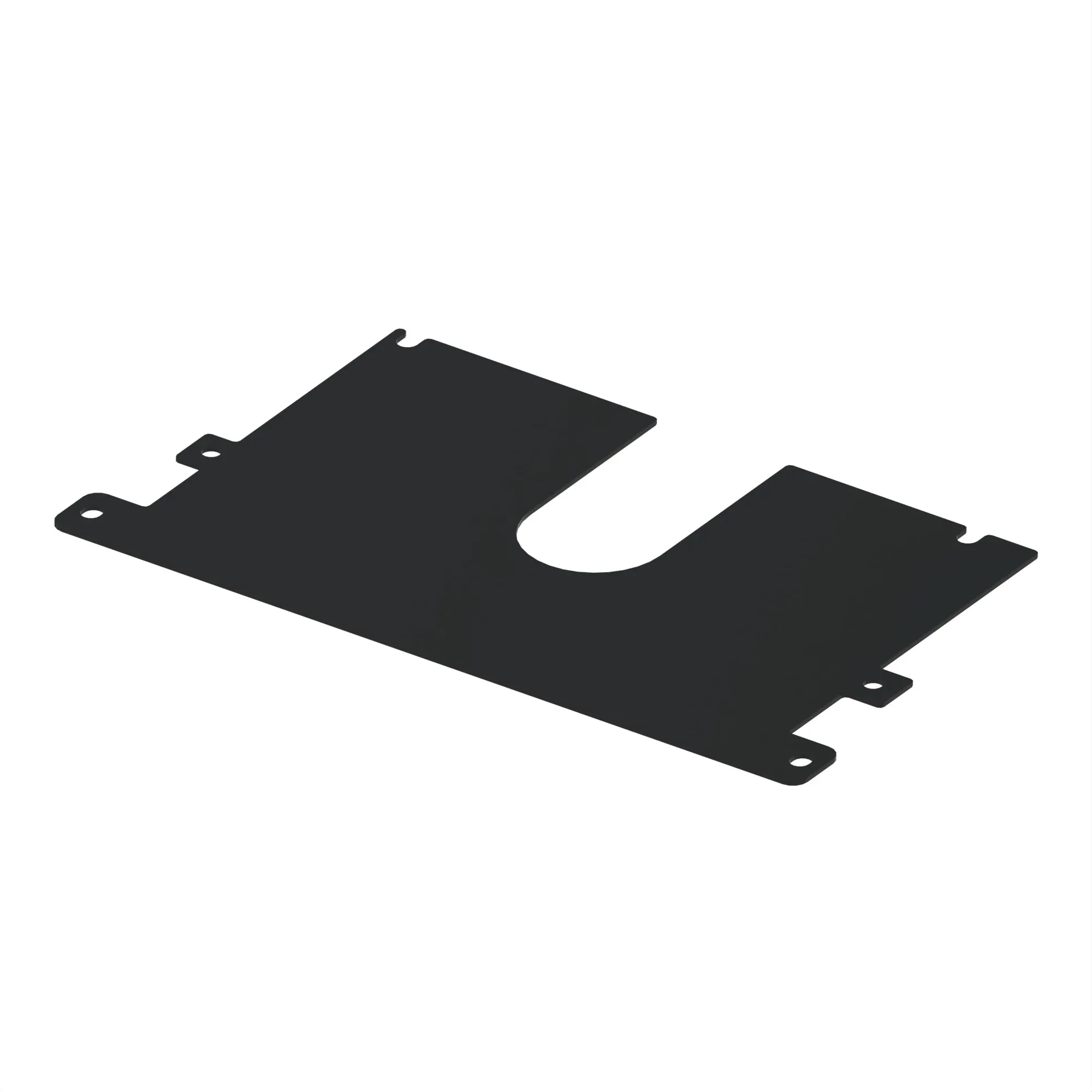John Deere Cover - R563615