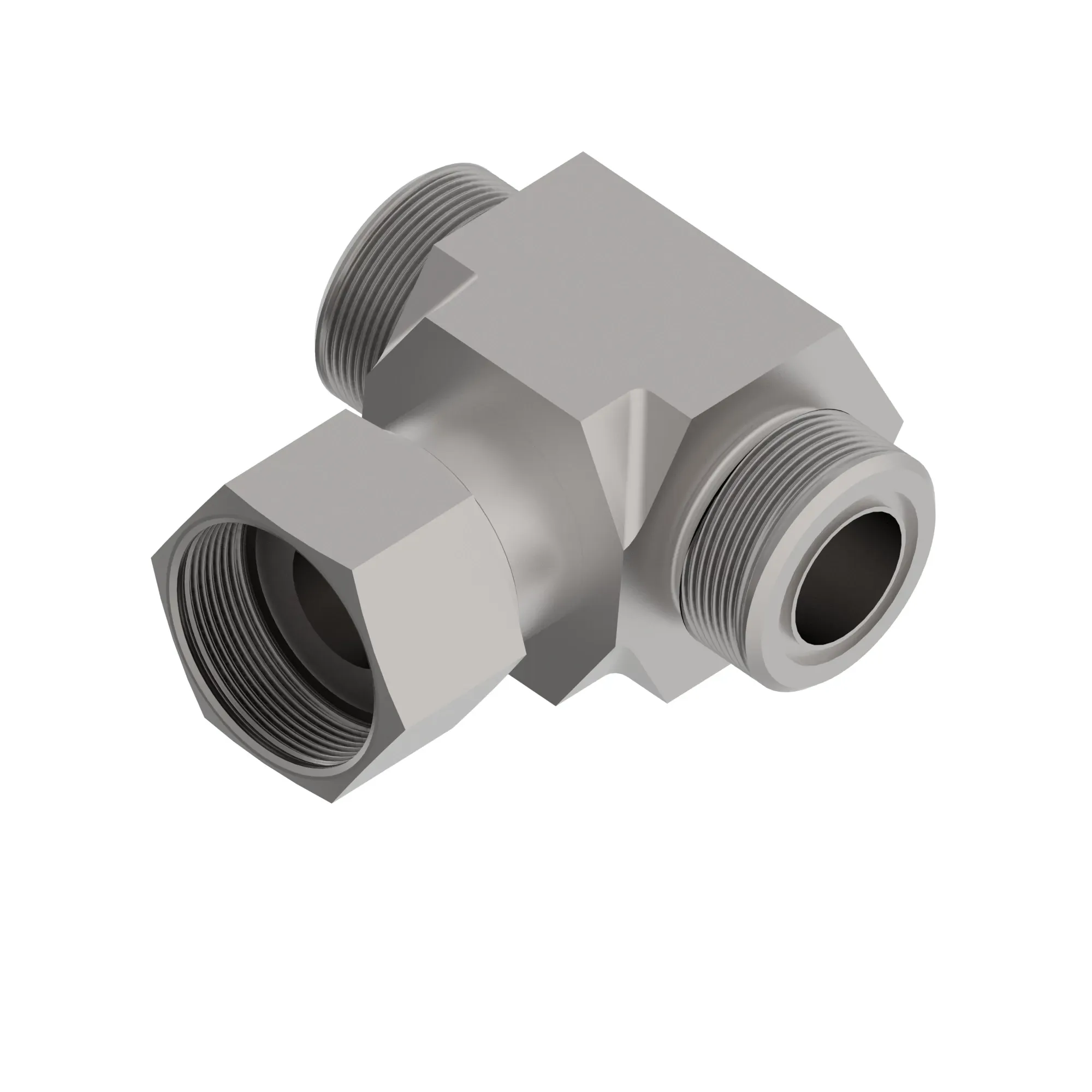 John Deere Tee Fitting - 38H5378