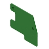 John Deere Plate - SJ33939