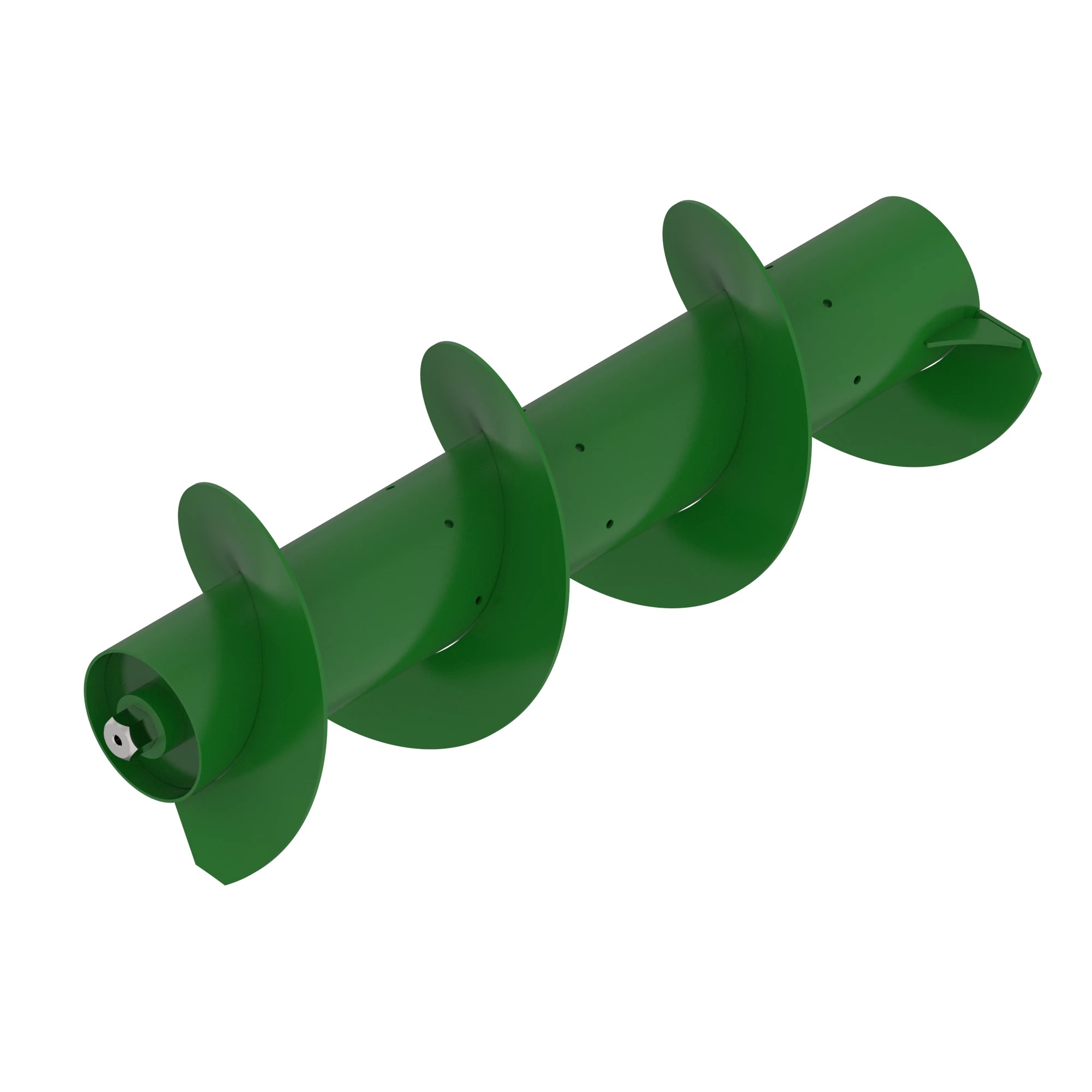 AUGER, ASSY, RH 40" EXT