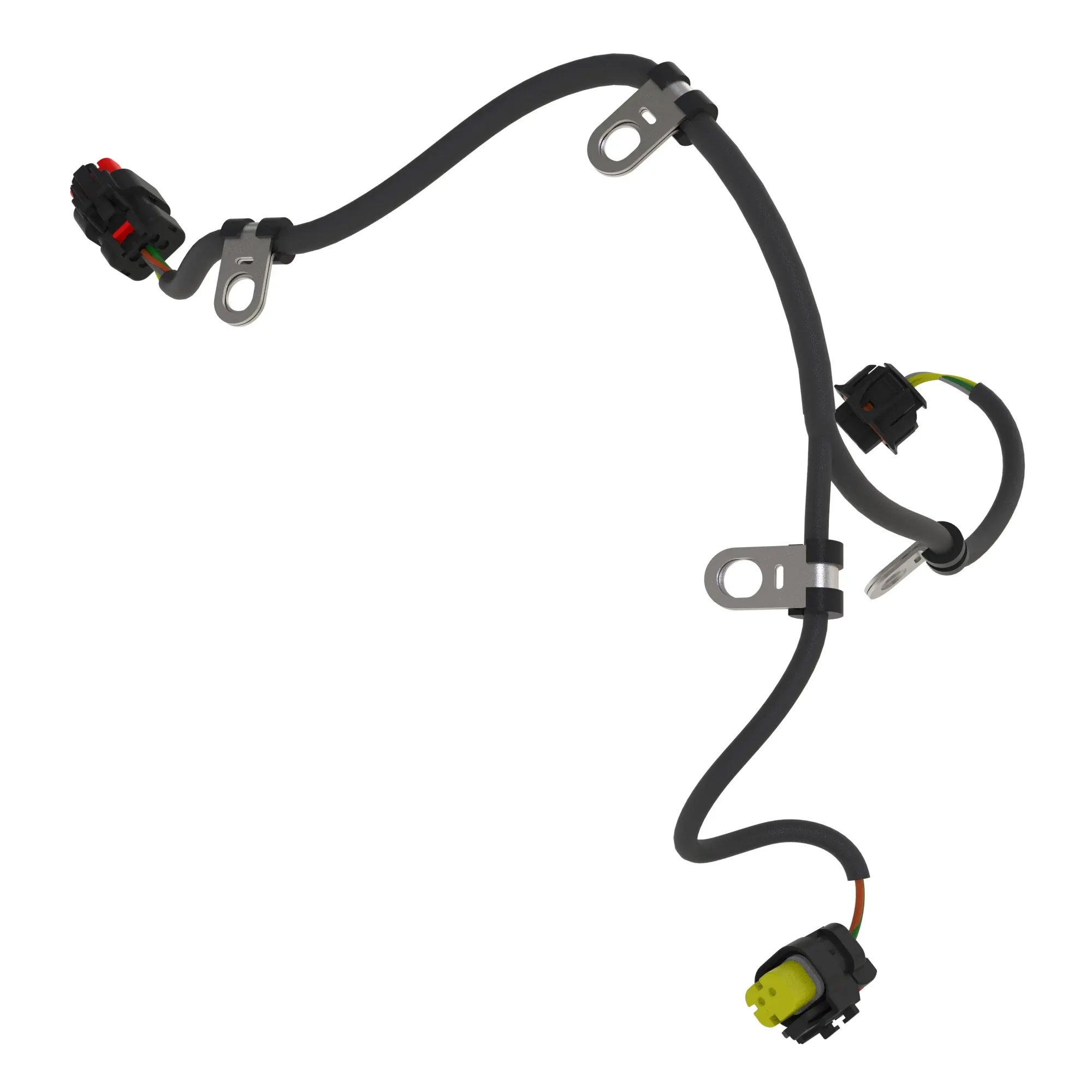 John Deere Wiring Harness - RE554098