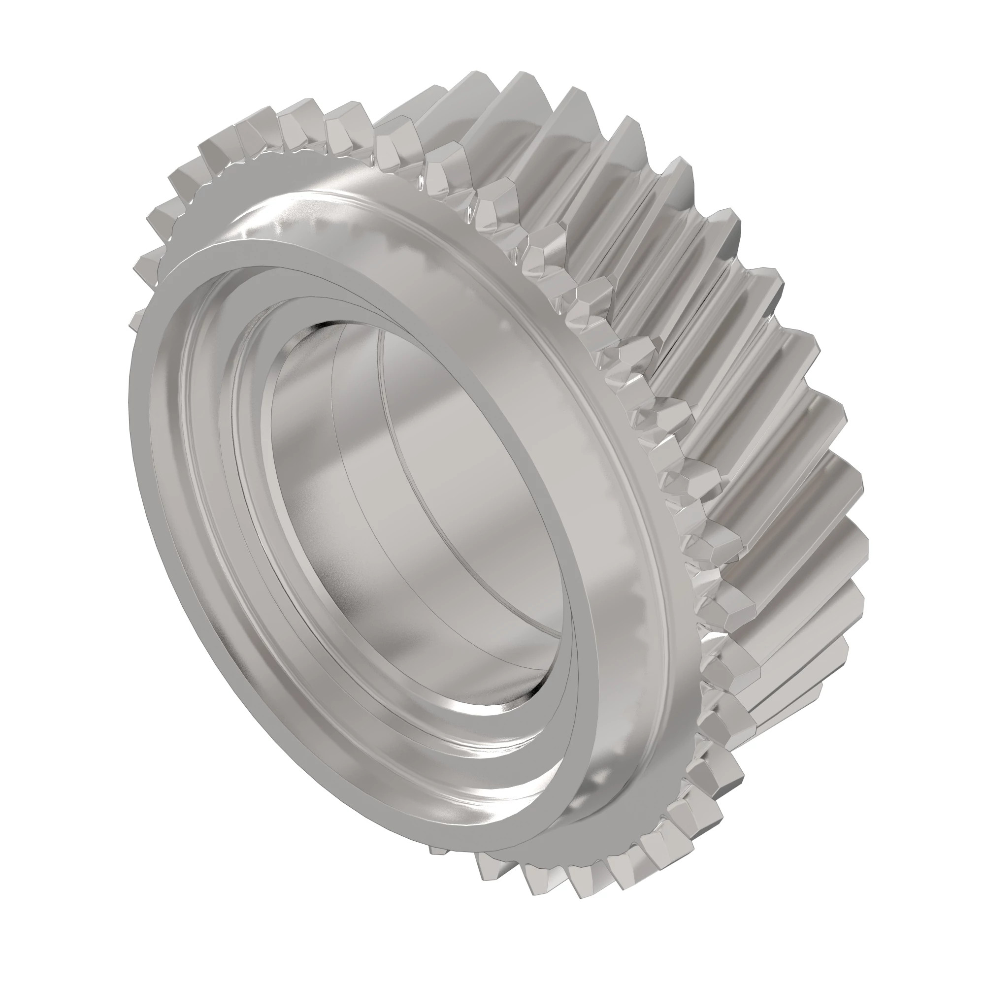 ⚙️ R256354: Engranaje helicoidal del Controlador de segunda Etapa