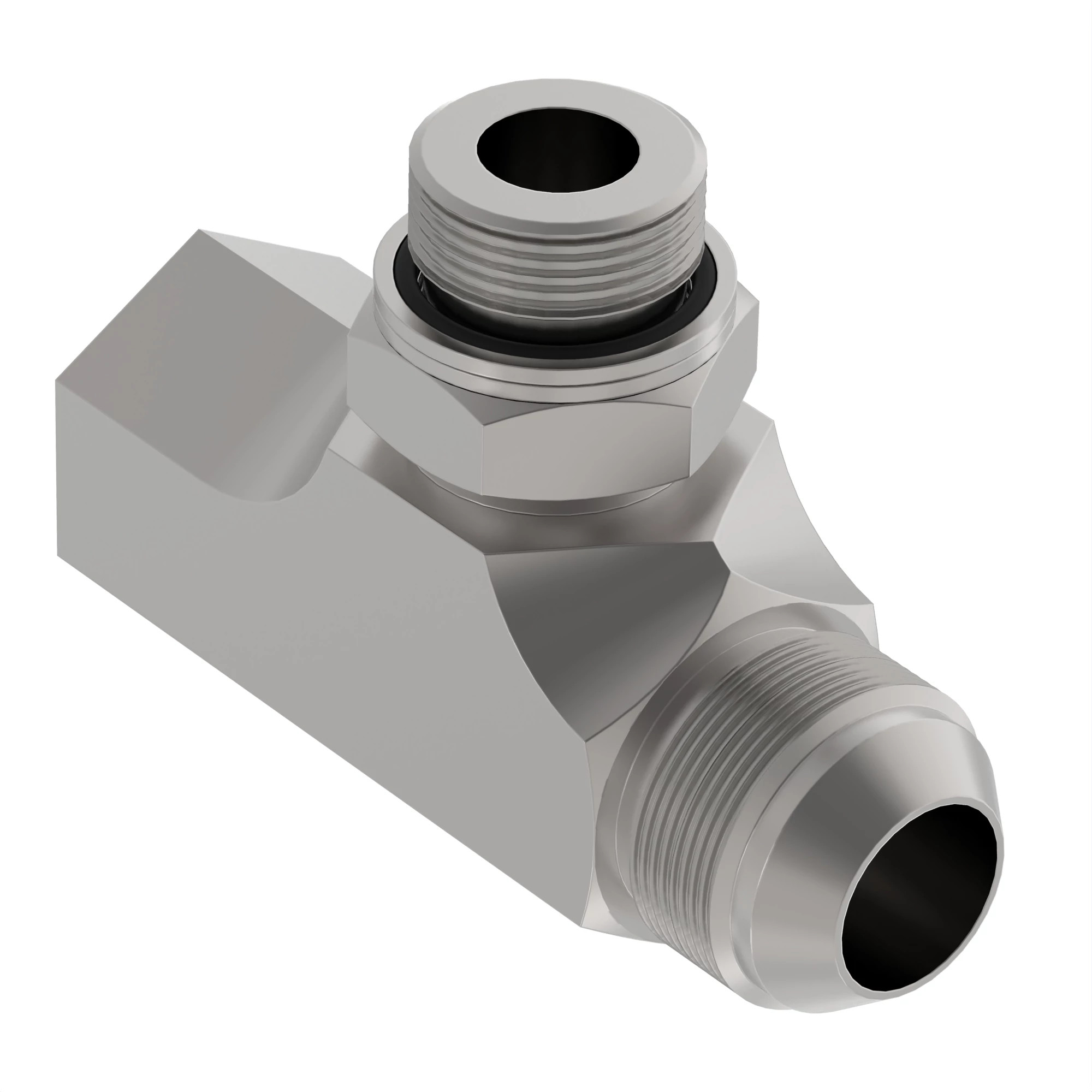 TEE FITTING, SPECIAL