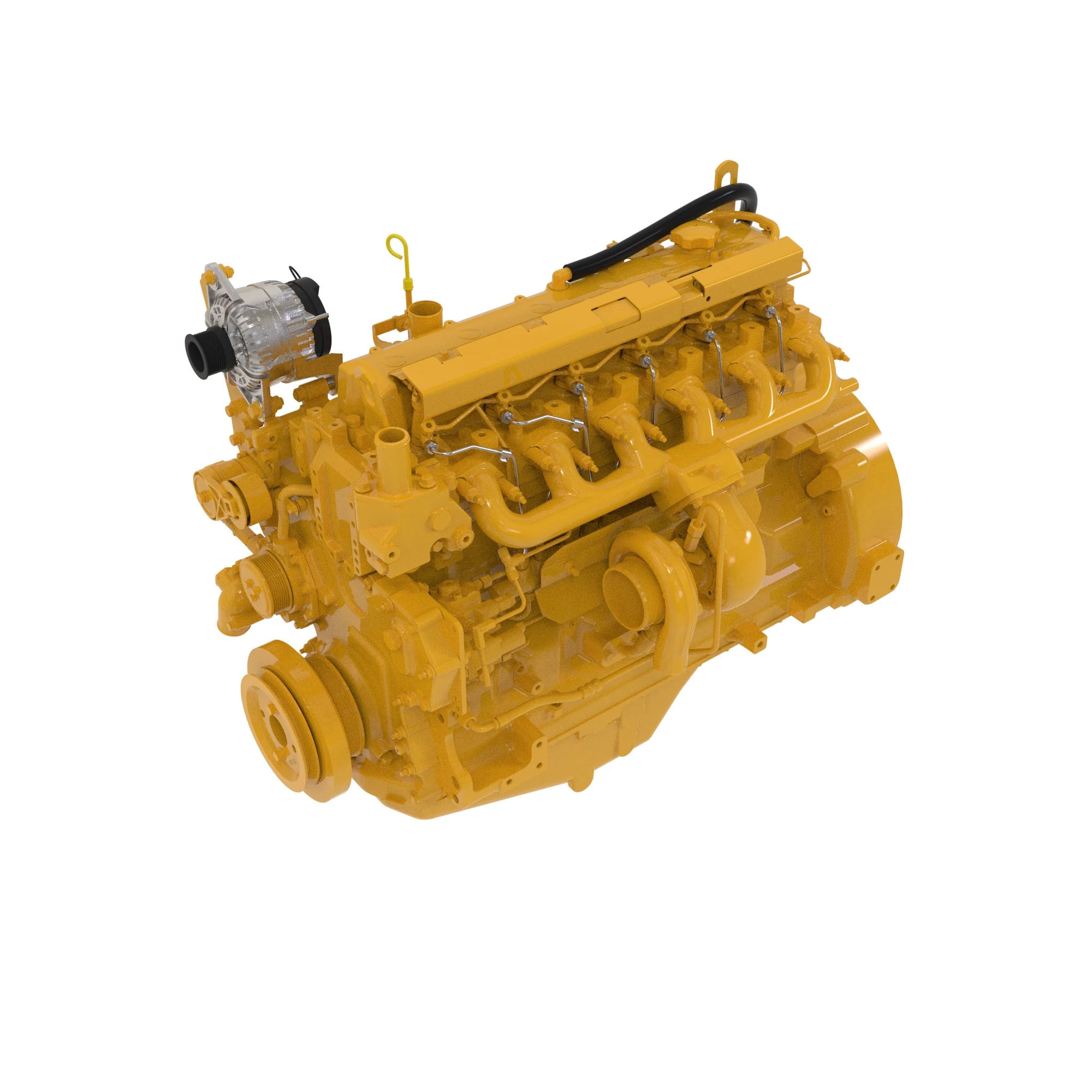 ⚙️ DZ105415: Motor Diésel, Etapa Iii John Deere 🚜✅