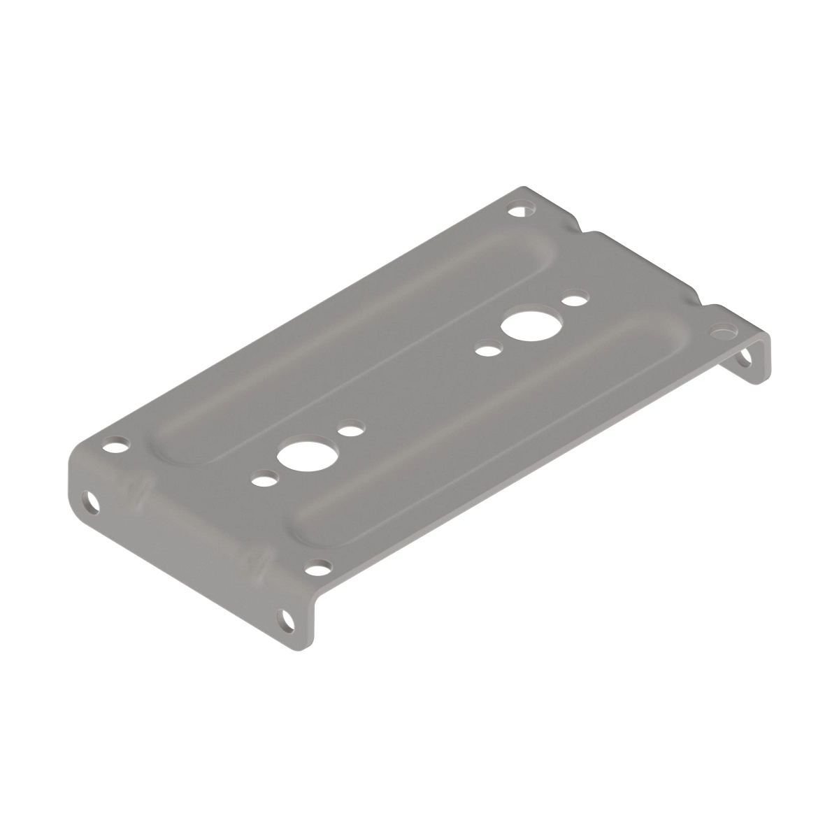 Bracket, Transmission Center