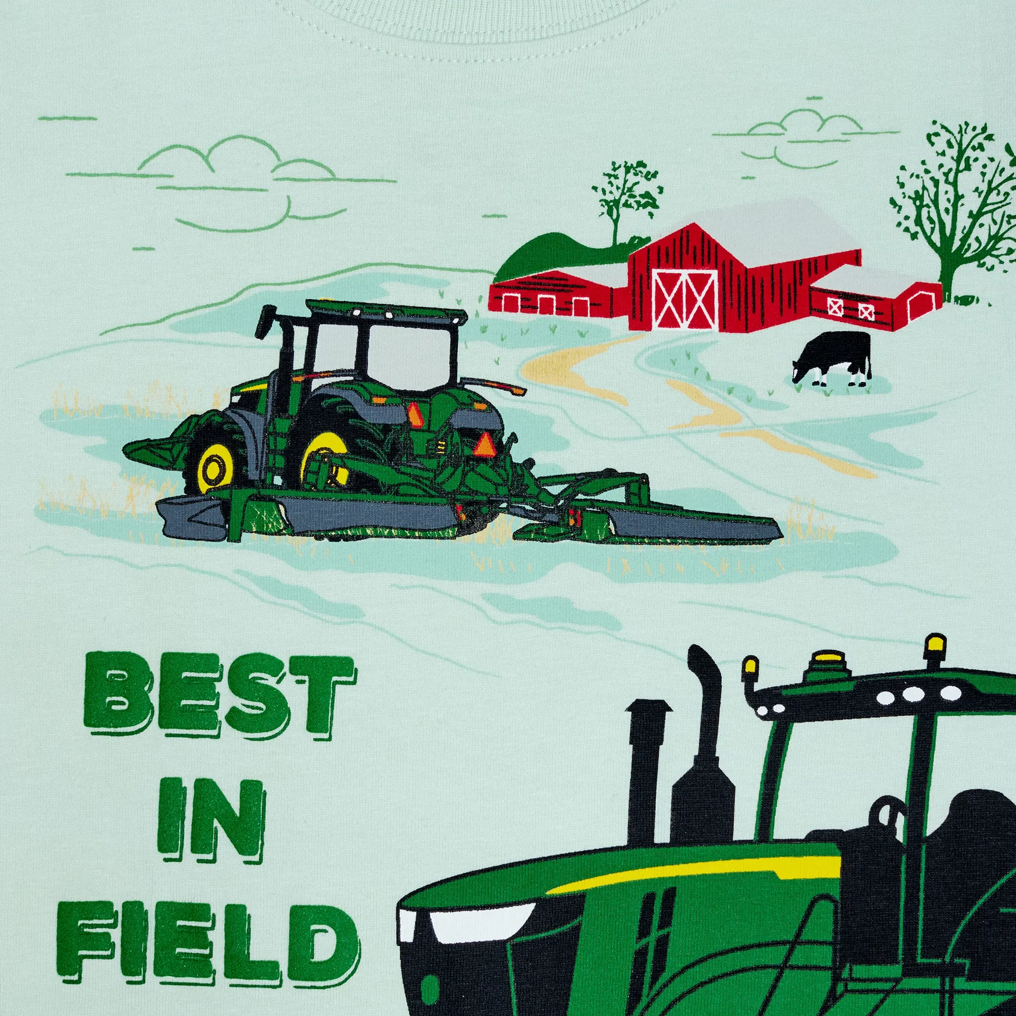 Best in Field T-Shirt