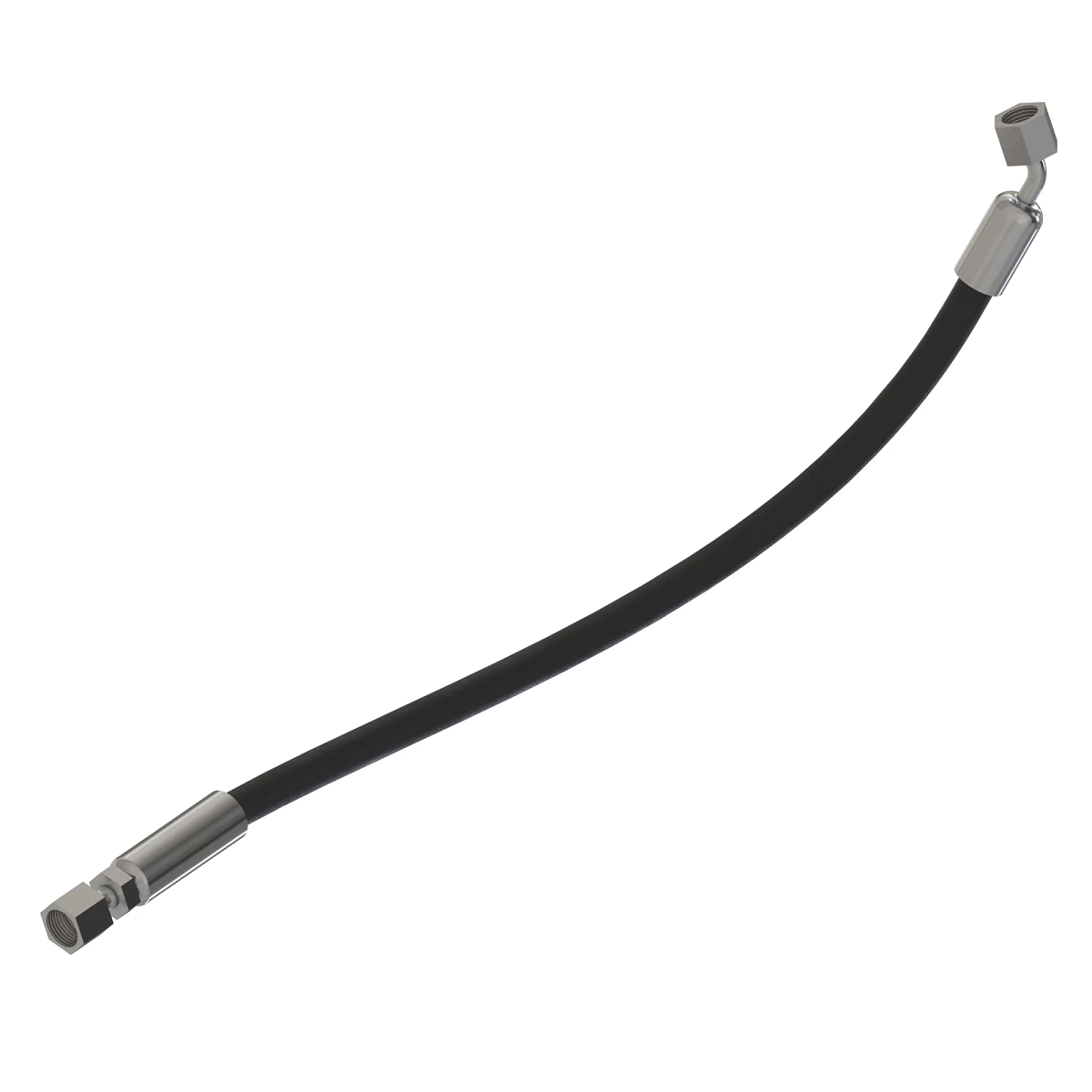 Hose, LH Shift Cyl & Woc (Ext)