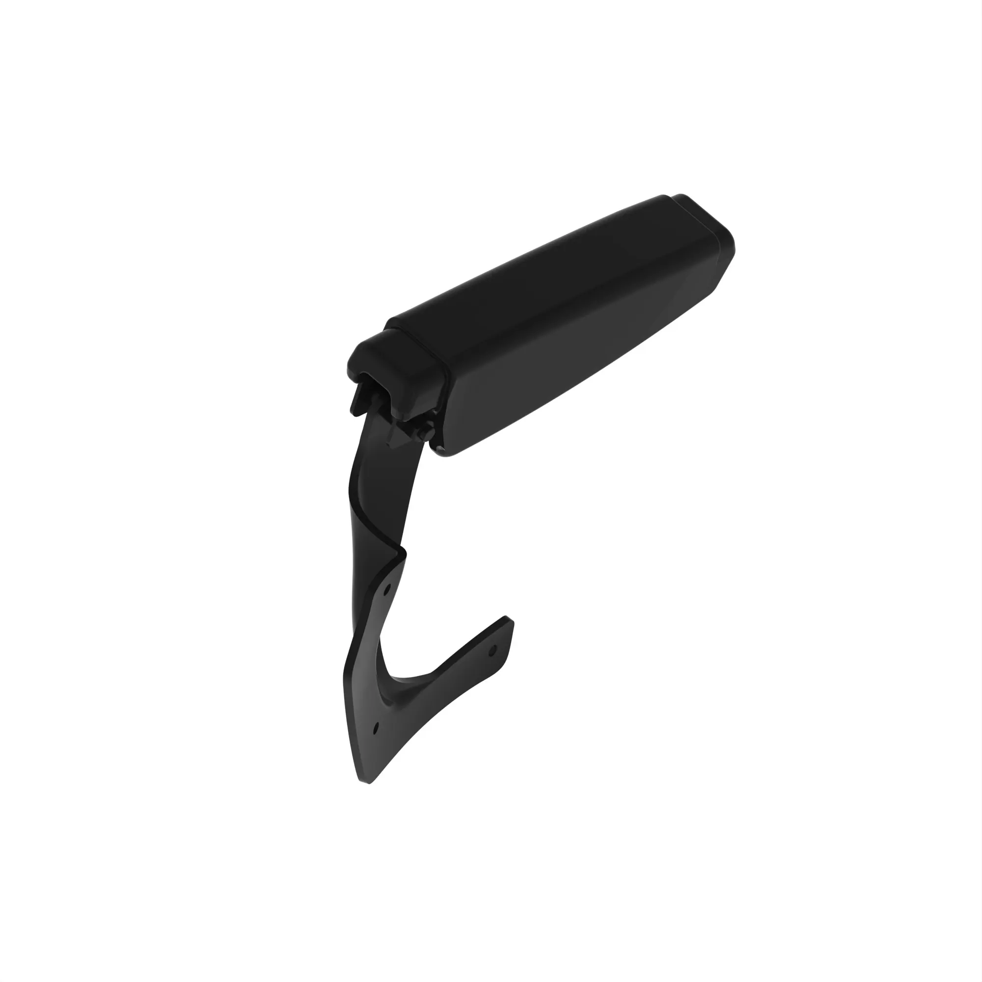 ARMREST, ASSEMBLY