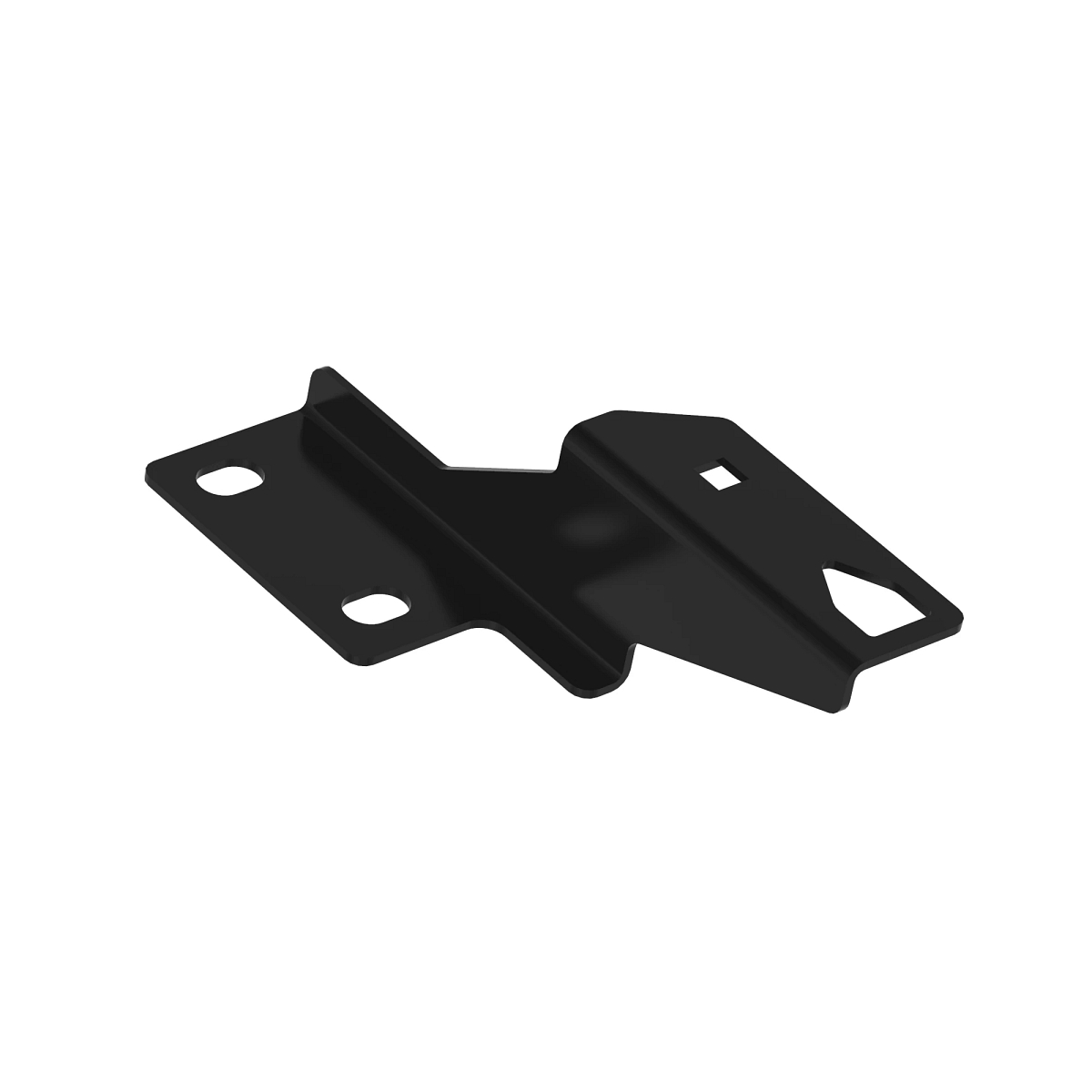 BRACKET, NOZZLE TUBE MTG