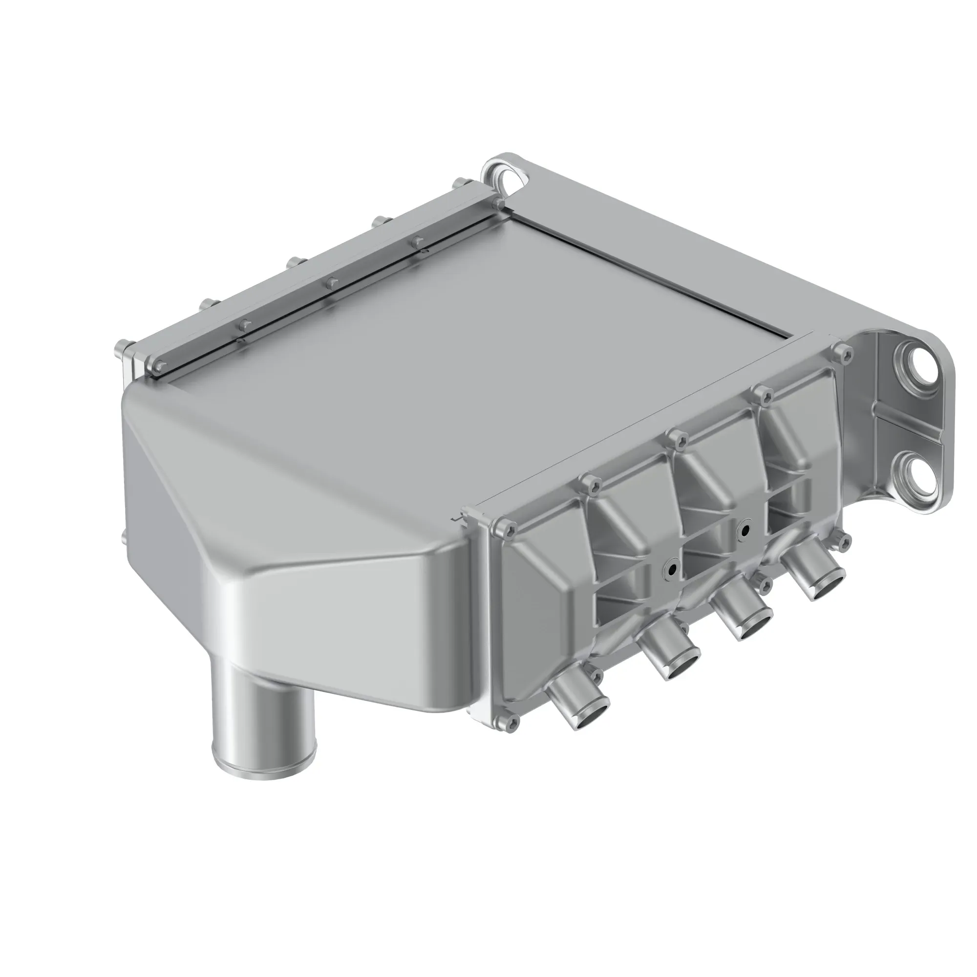 AFTERCOOLER, TIER3, 2V, 6-CYL.