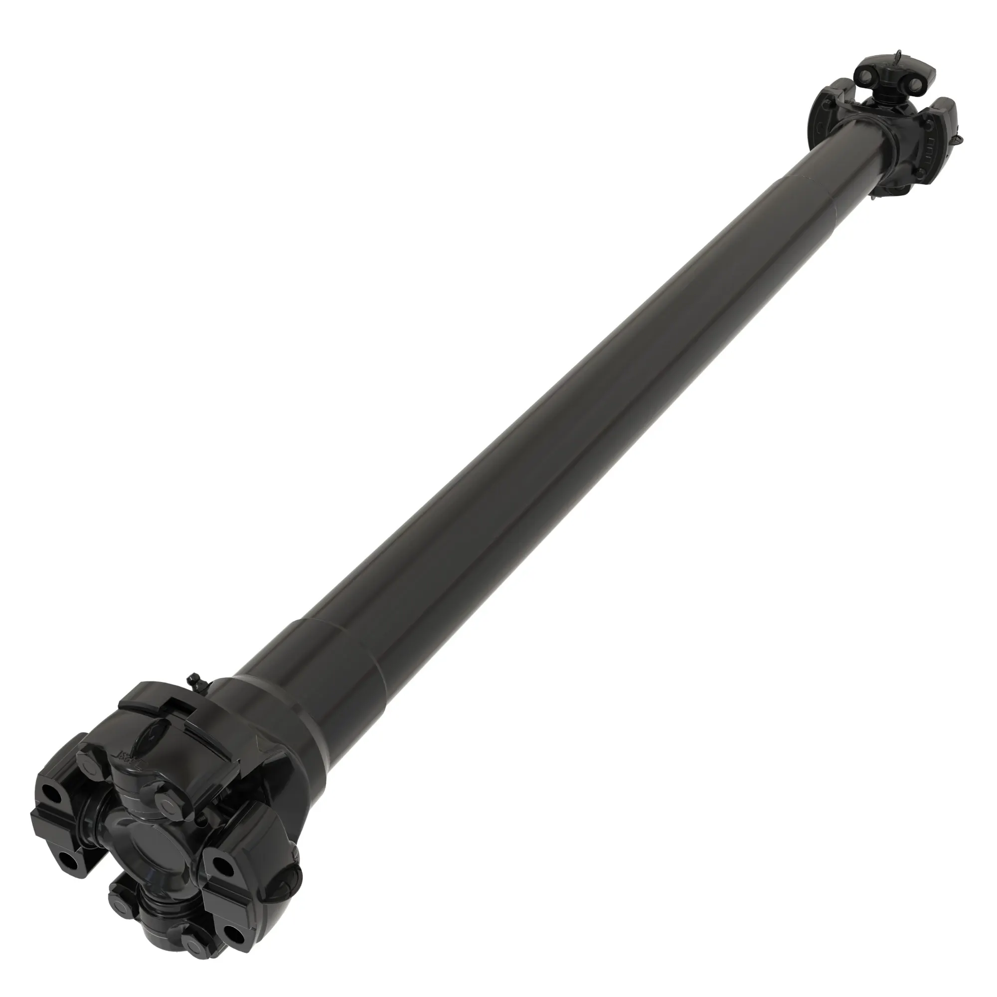 John Deere Winch Universal Driveshaft - AT199104