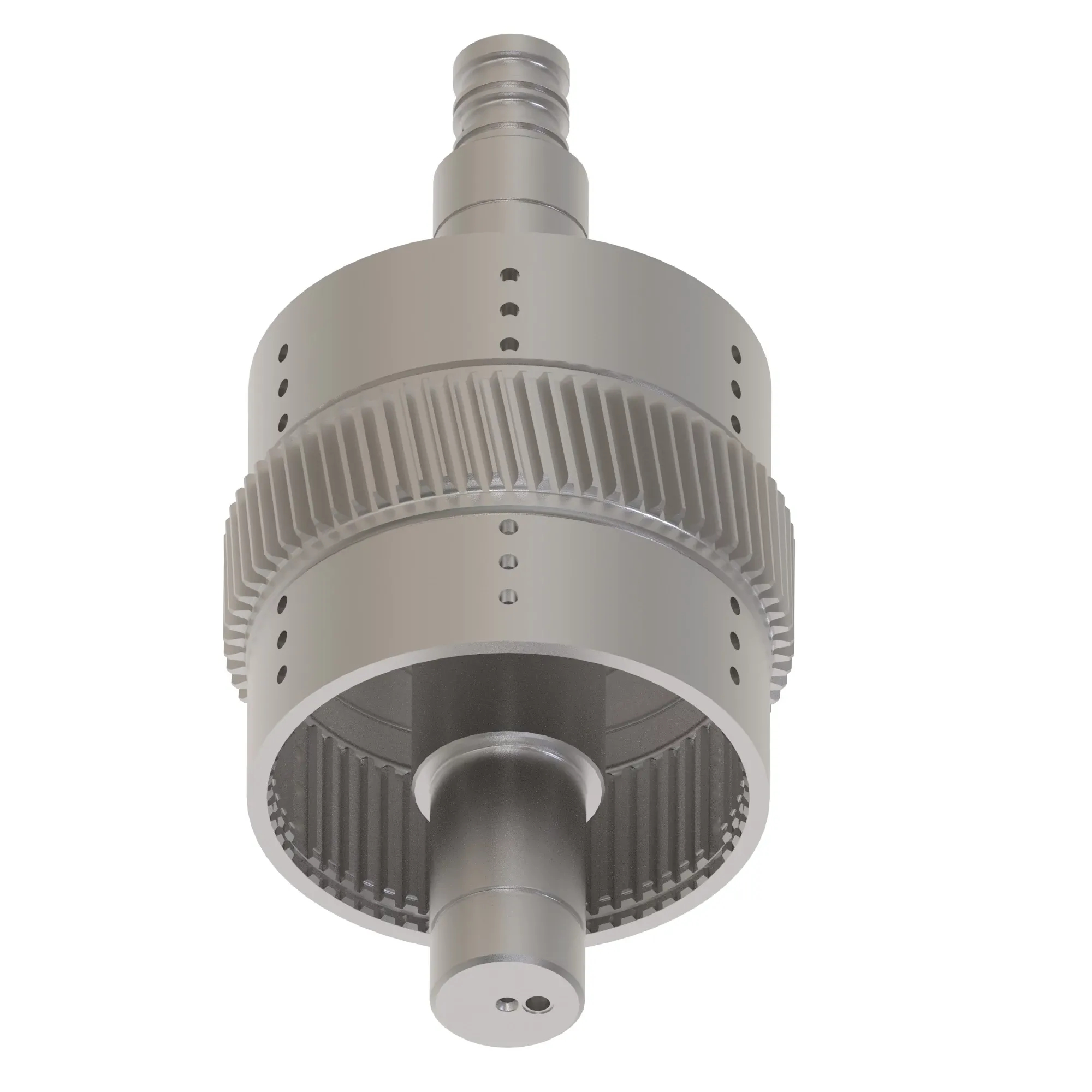 SHAFT, 5TH STAGE ASM (MFG ASM)