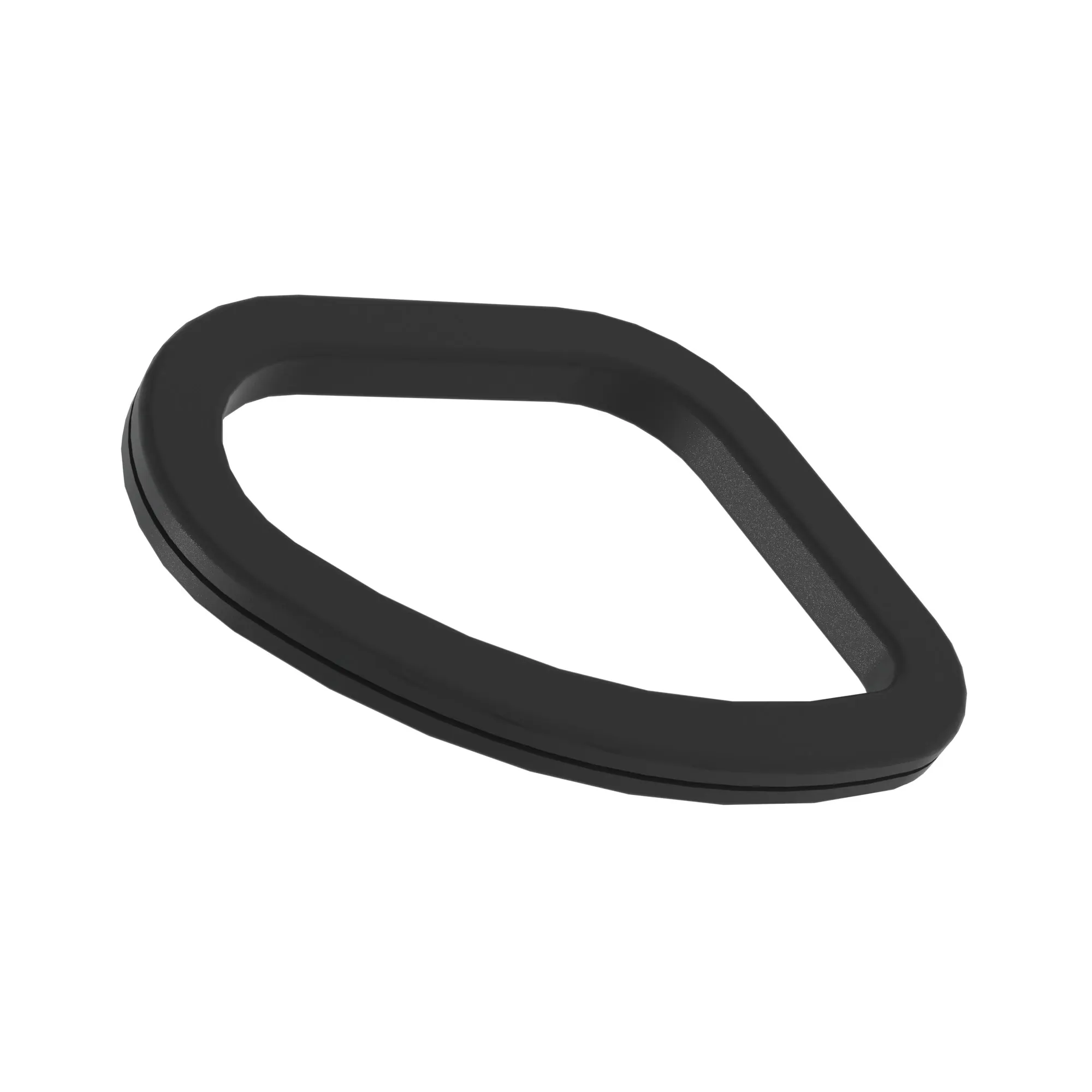 John Deere Baler Side sheet Grommet - FH336975