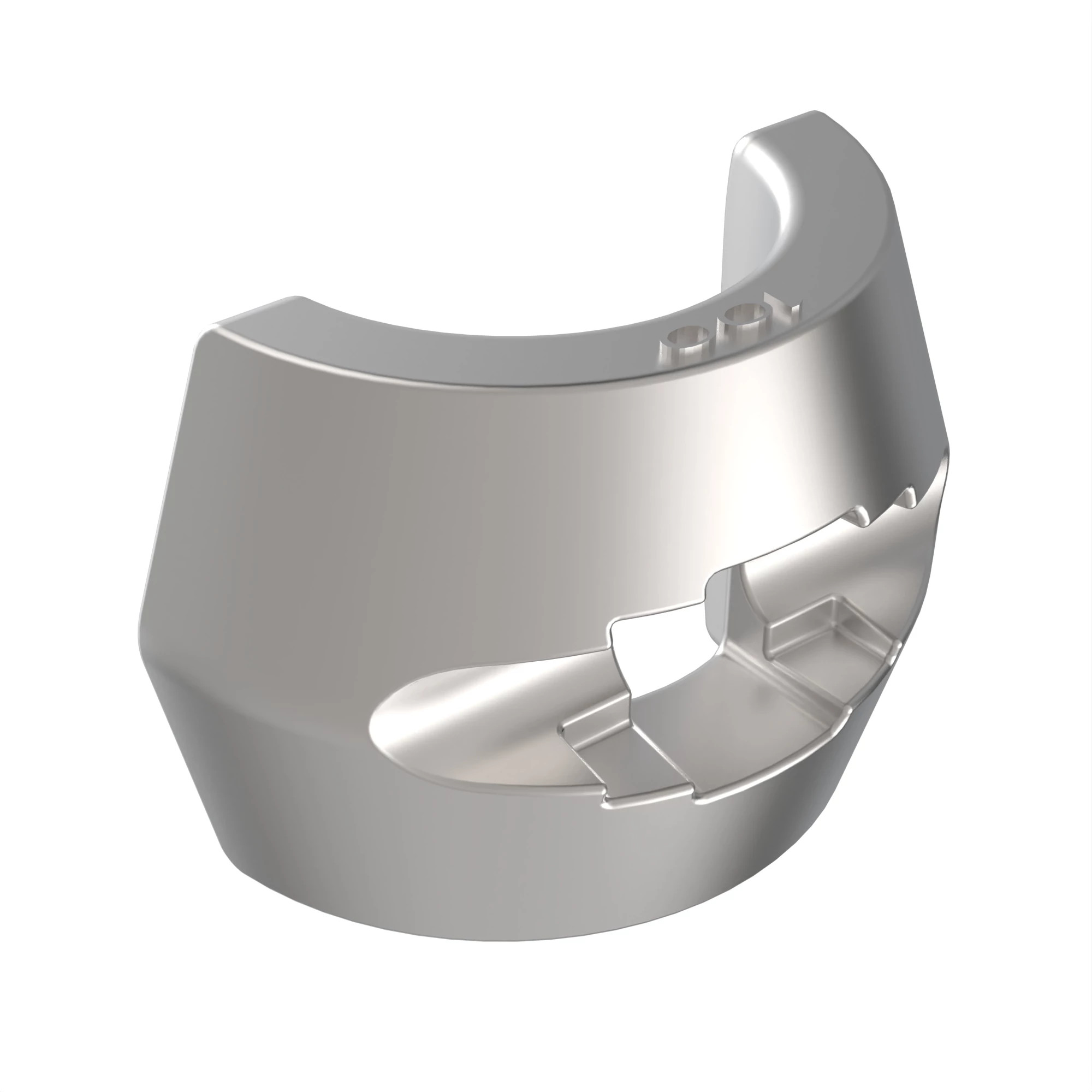 HALF SLEEVE, 100MM HALF SLEEVE, PIN