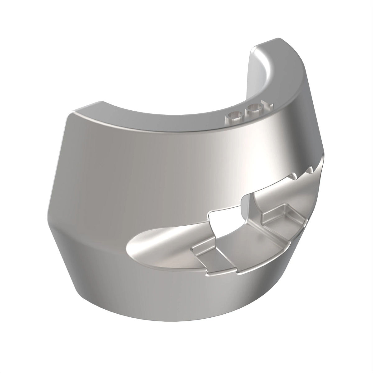 HALF SLEEVE, 100MM HALF SLEEVE, PIN