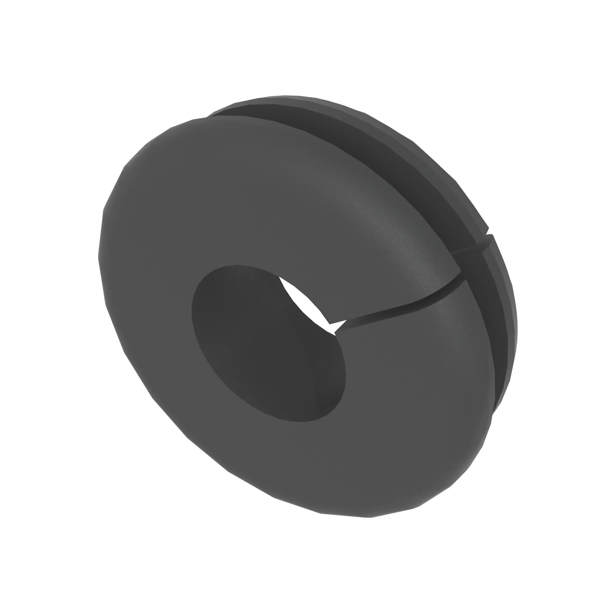 John Deere Pipe Plug Grommet, 18 mm - SU41058