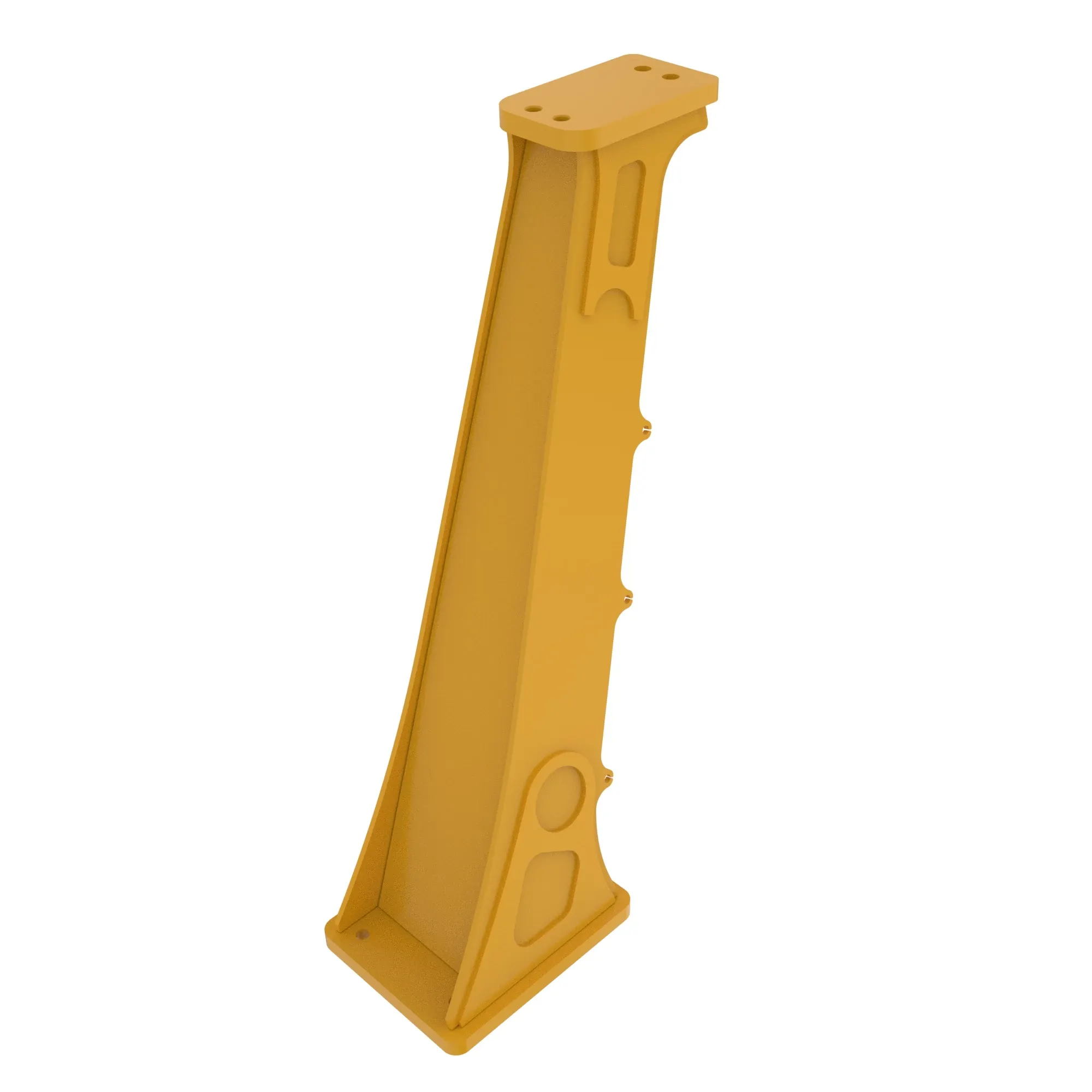Front Axle Support