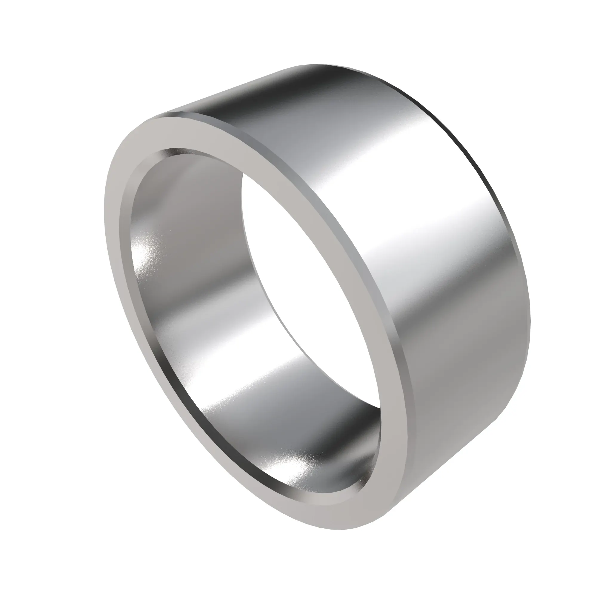 John Deere Cylindrical Split Bushing - R43052