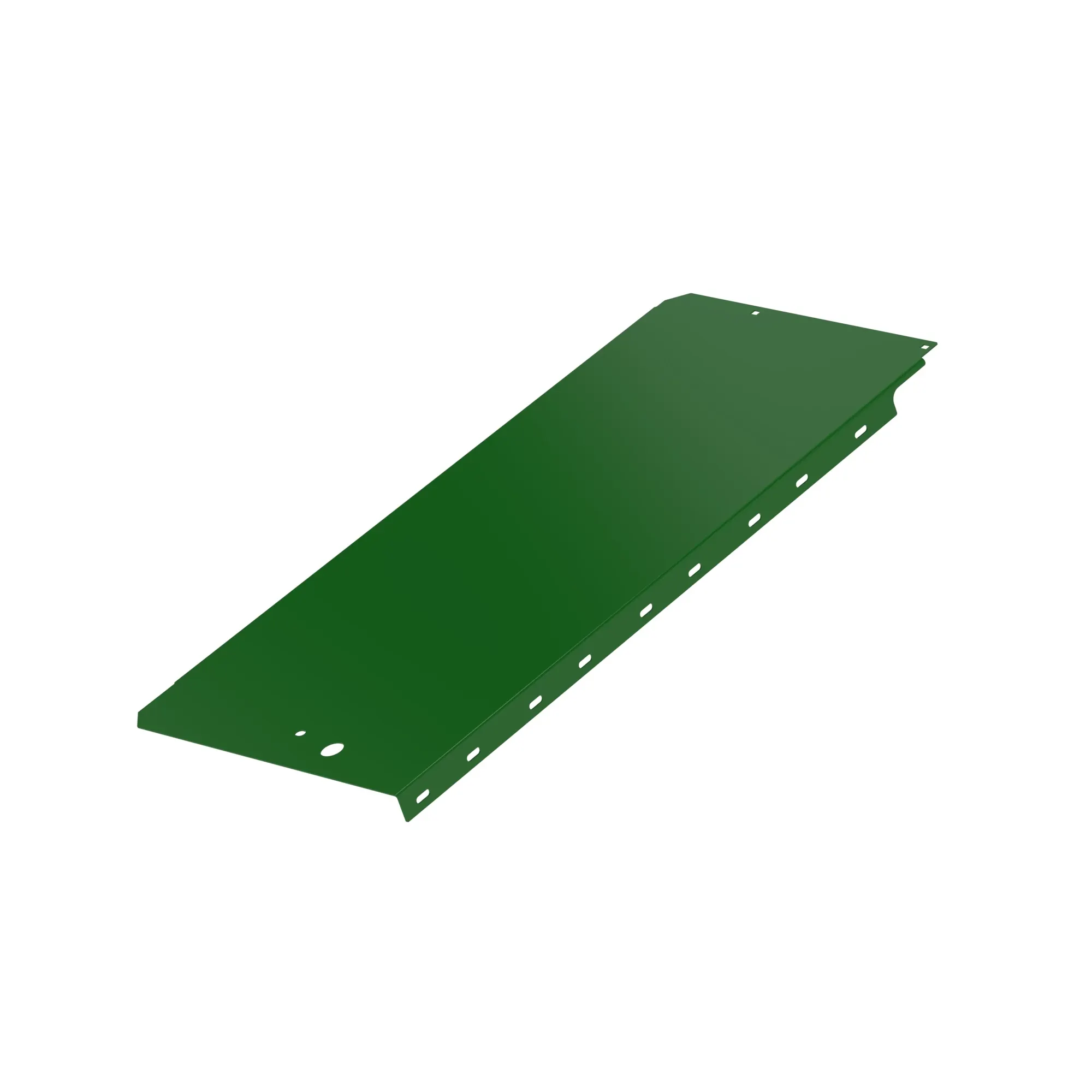 GUARD, FIXED DOOR