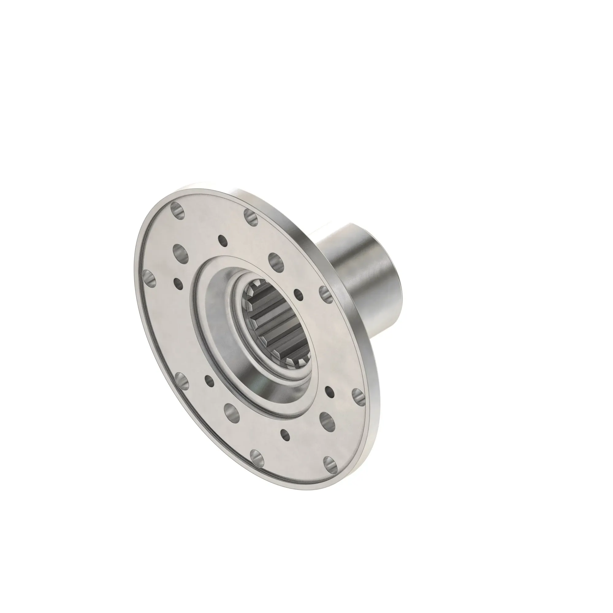 Hub