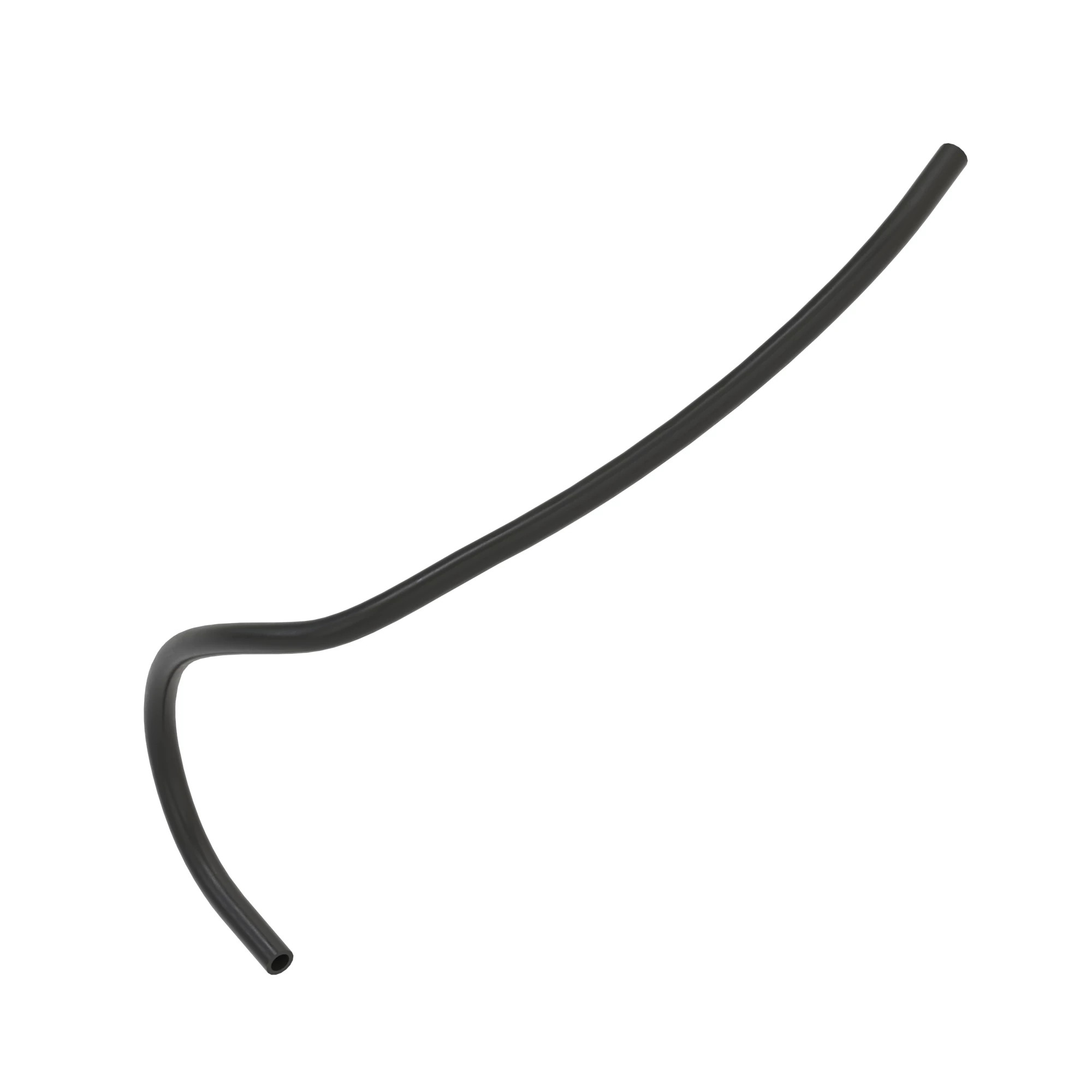 John Deere Backhoe Pressure Hydraulic Hose - LVA23840