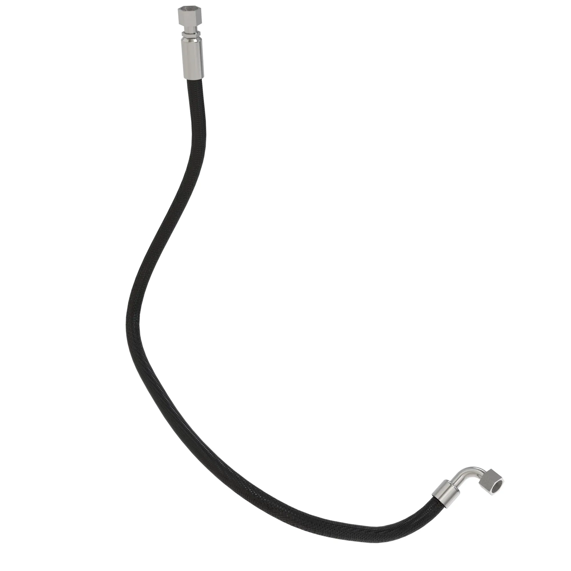 Hose, Hydraulic