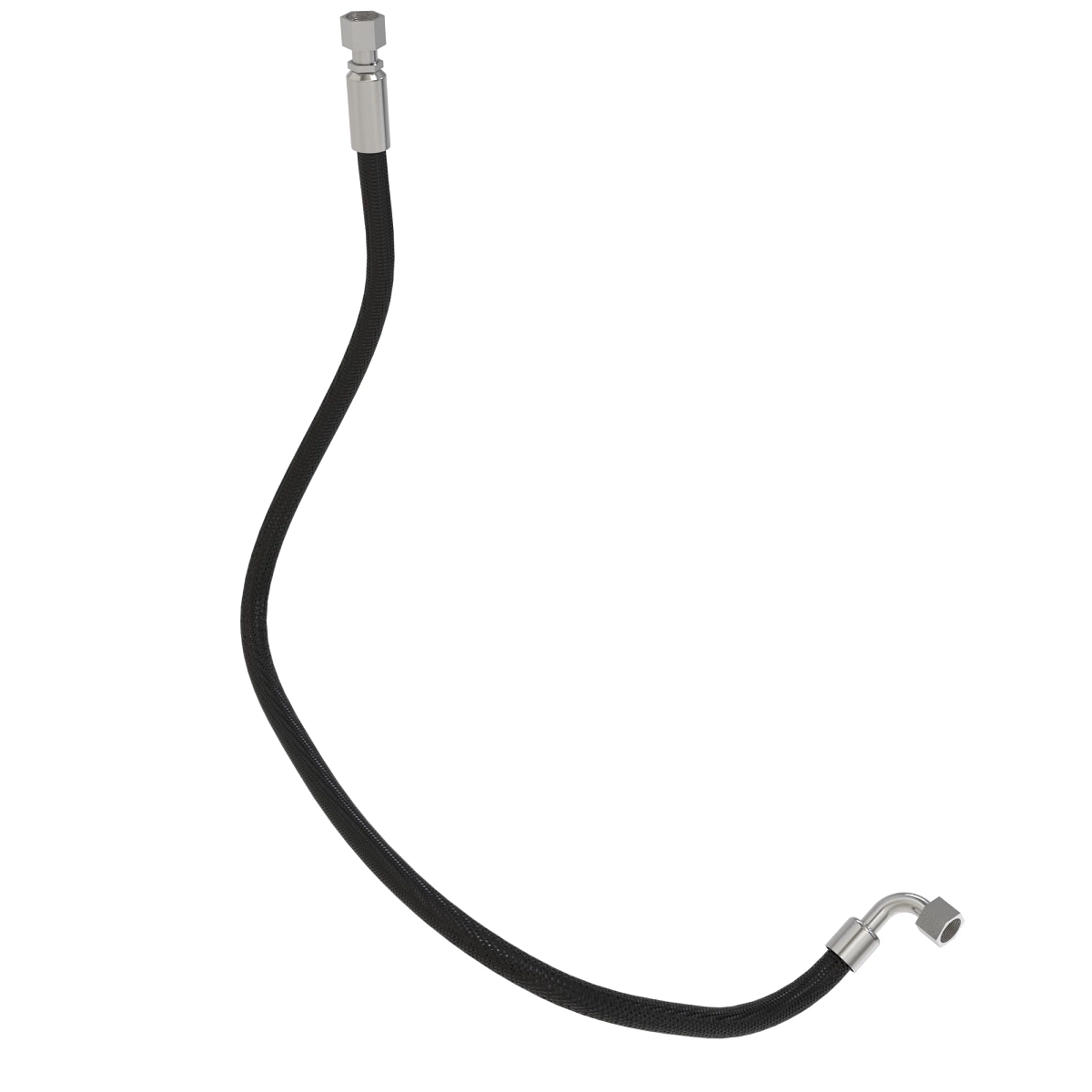 Hose, Hydraulic