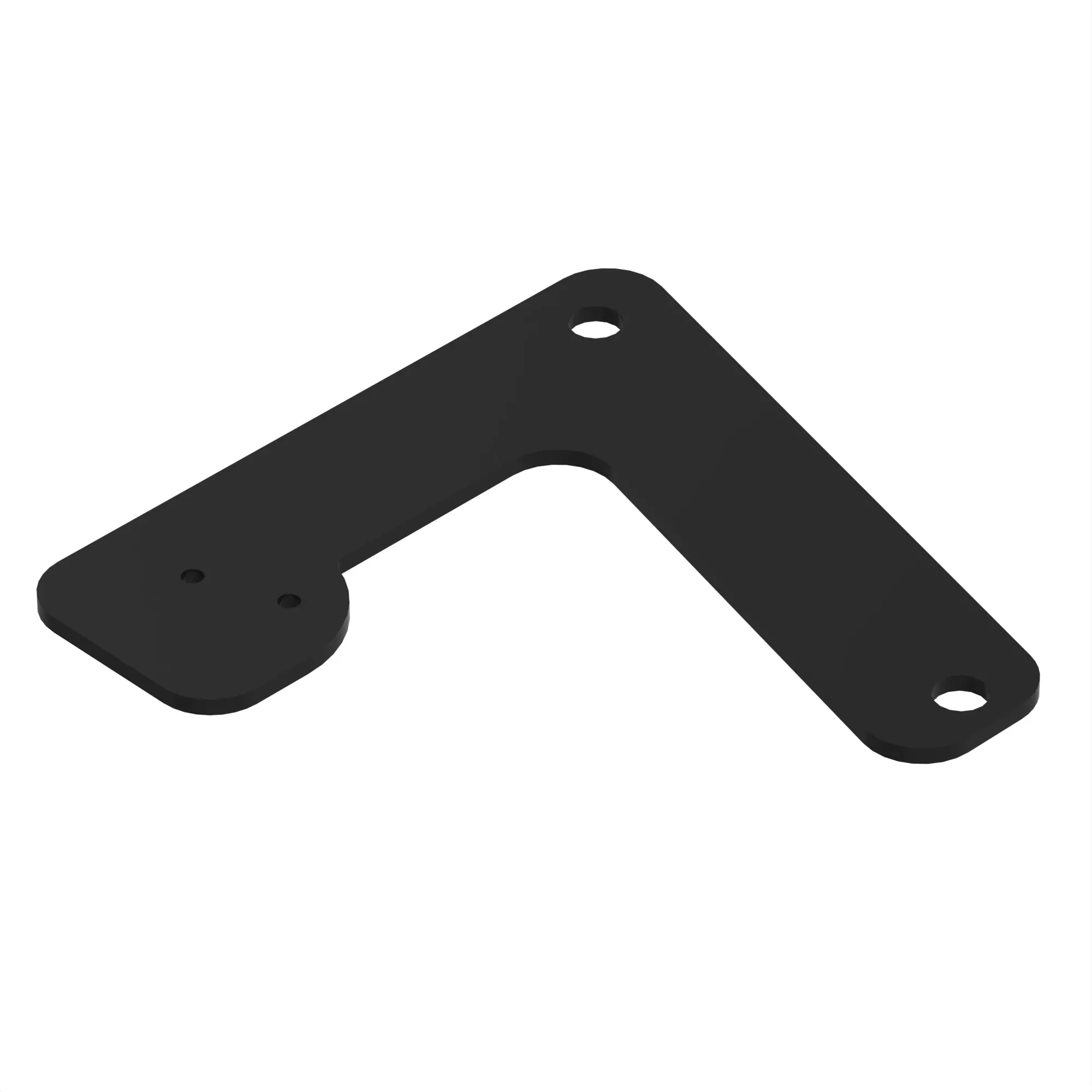 BRACKET, HANDBRAKE, SWITCH BRACKET