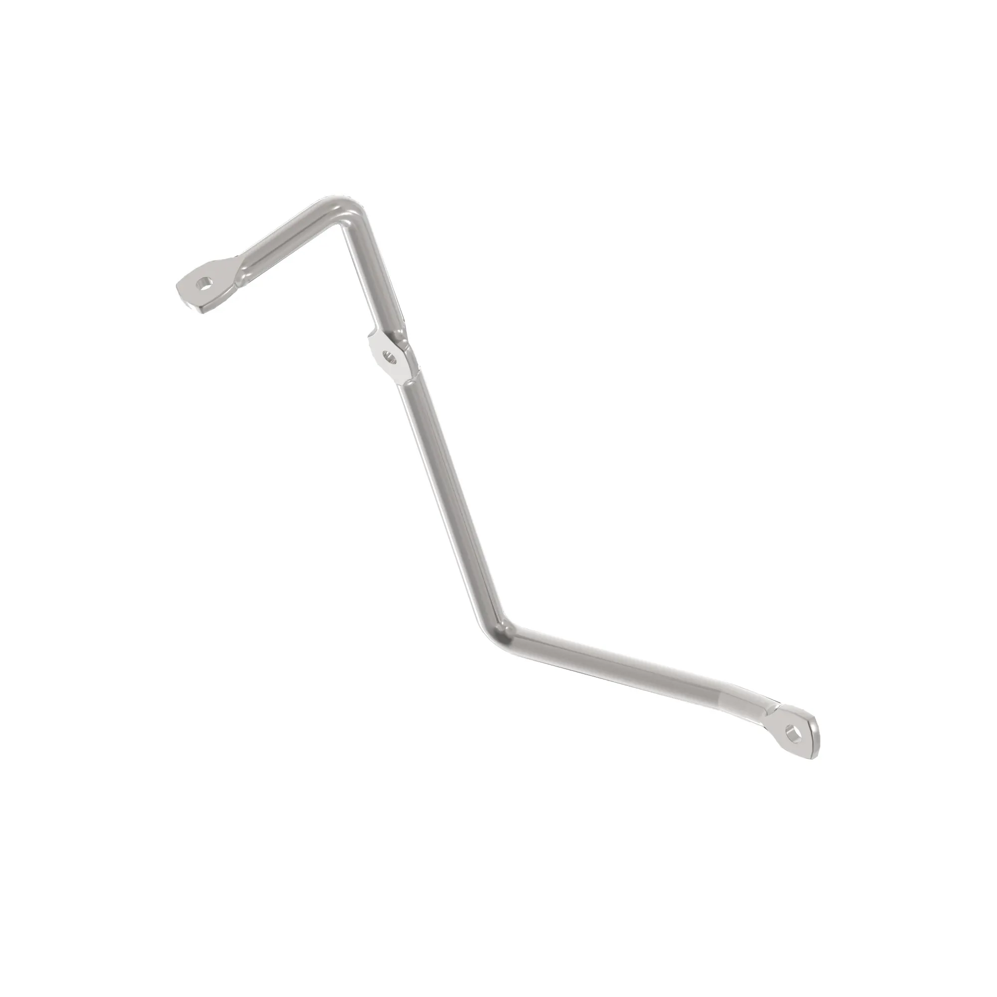 BRACKET, MULTIVALVE
