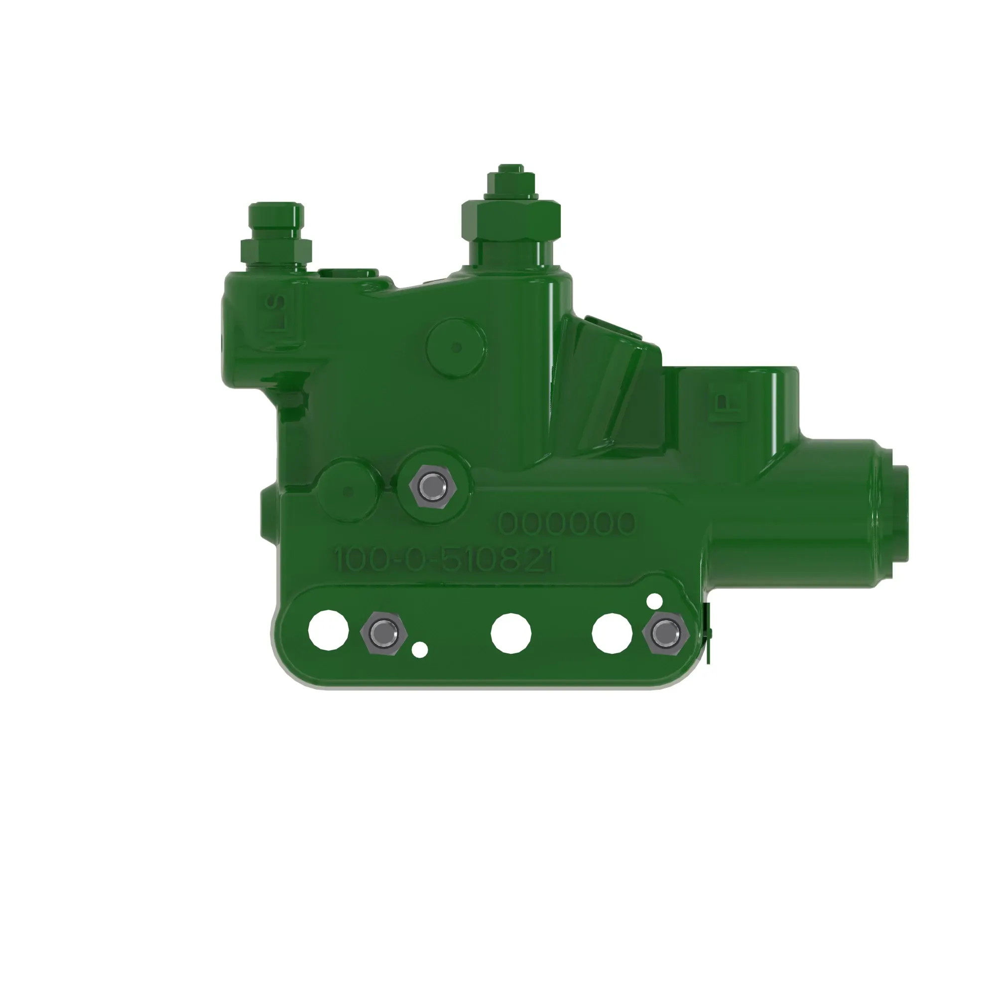 ATTACHMENT, Power Beyond w/ flow limiter